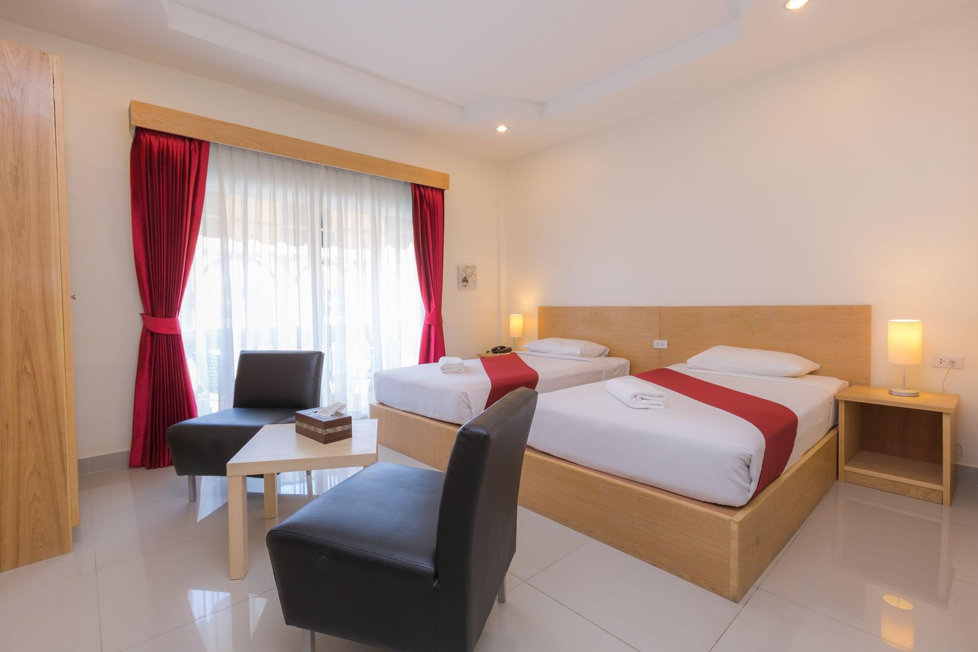 Zing & Hotel 3*
