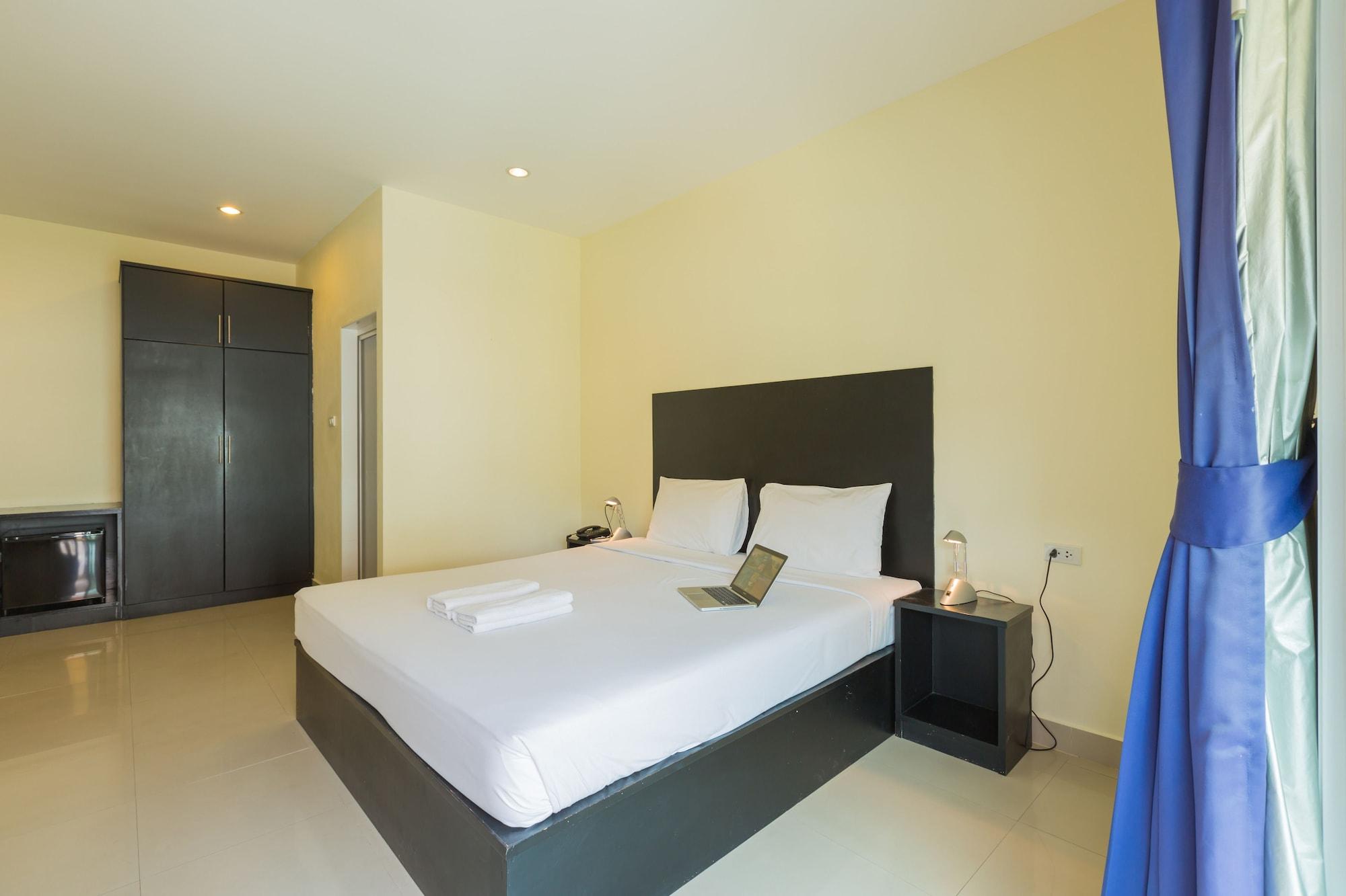 Zing & Hotel 3*