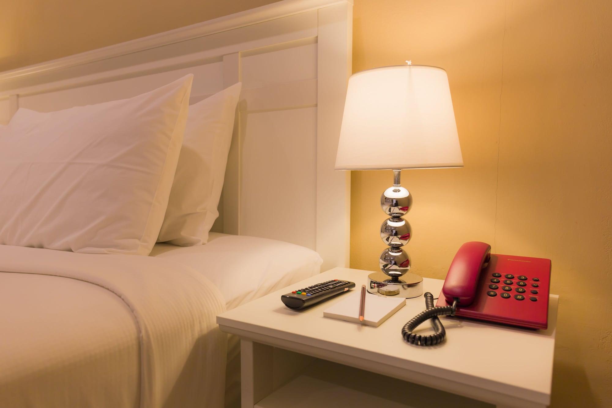 Hotel Zing & Pattaya