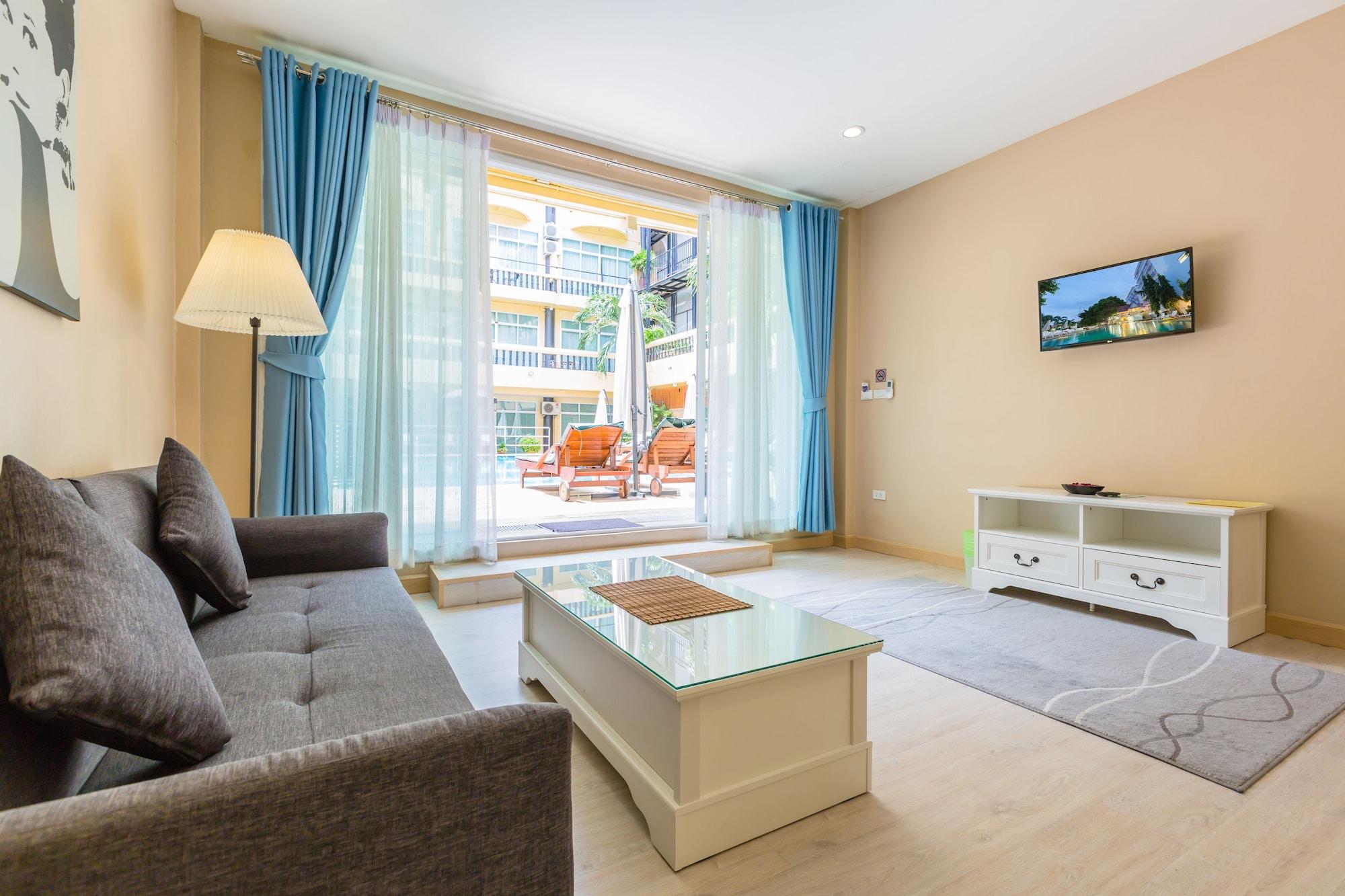 Hotel Zing & 3*