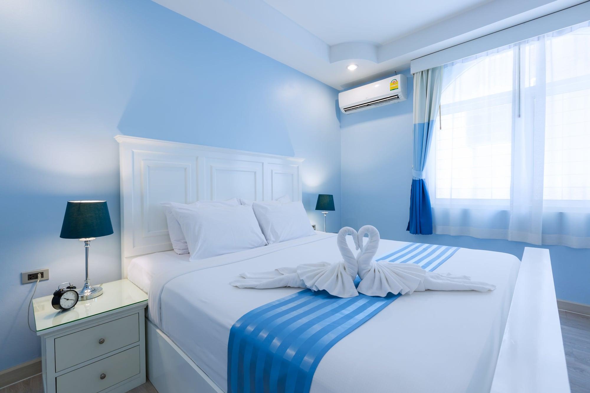 Zing & 3* Pattaya