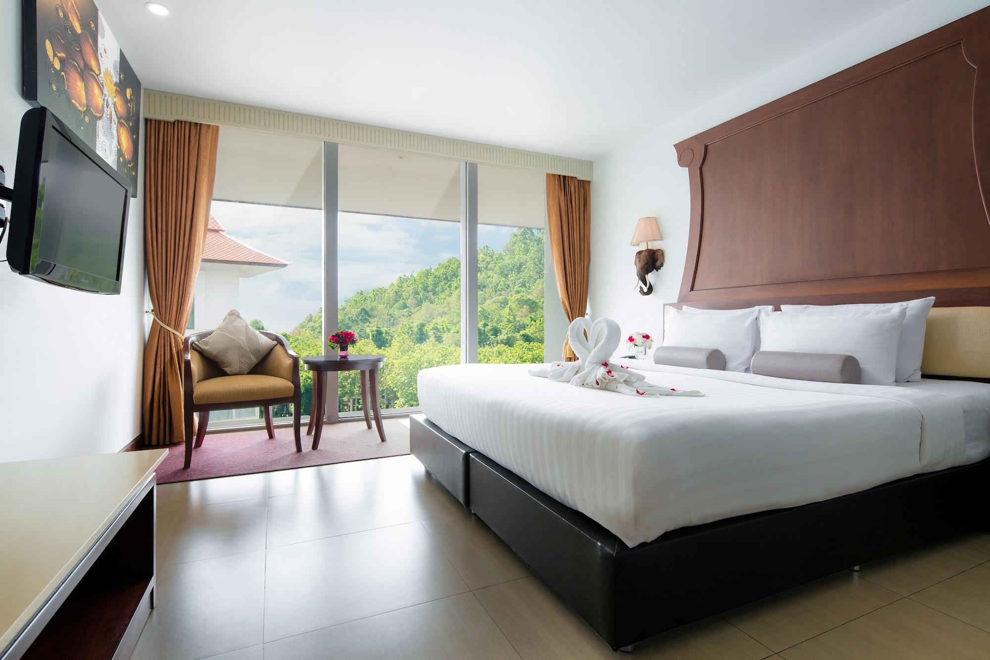 Hotel Aiyara Grand Pattaya