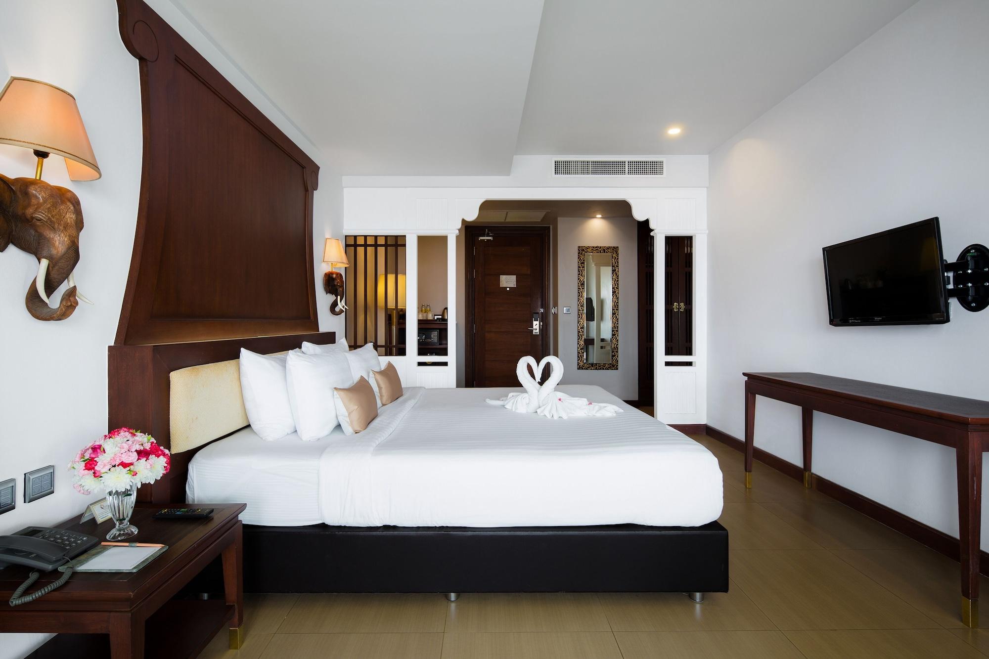 Aiyara Grand 5*