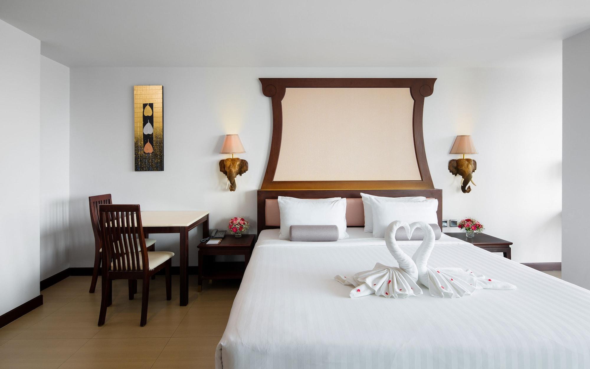 Aiyara Grand 5* Pattaya