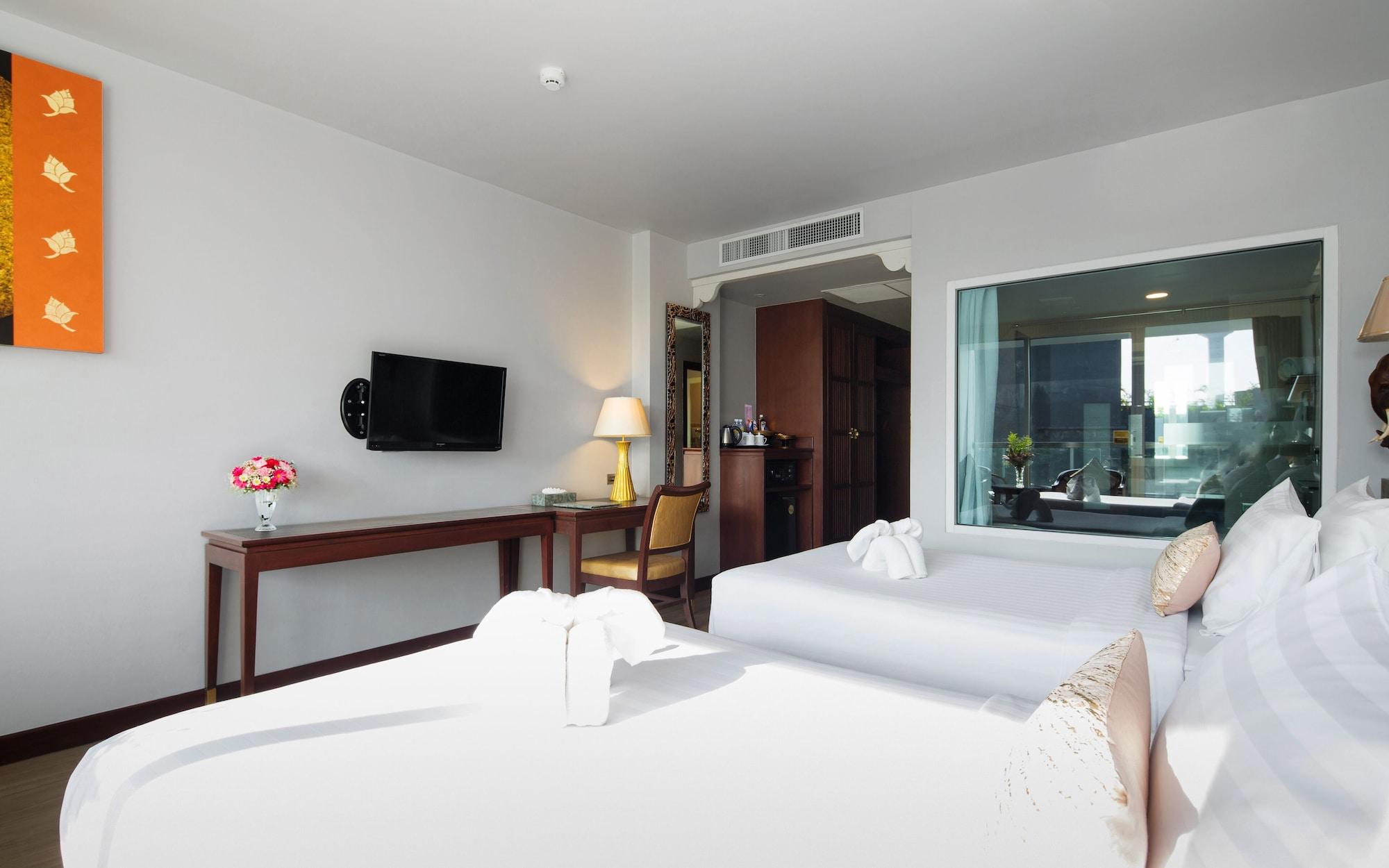 Aiyara Grand Pattaya
