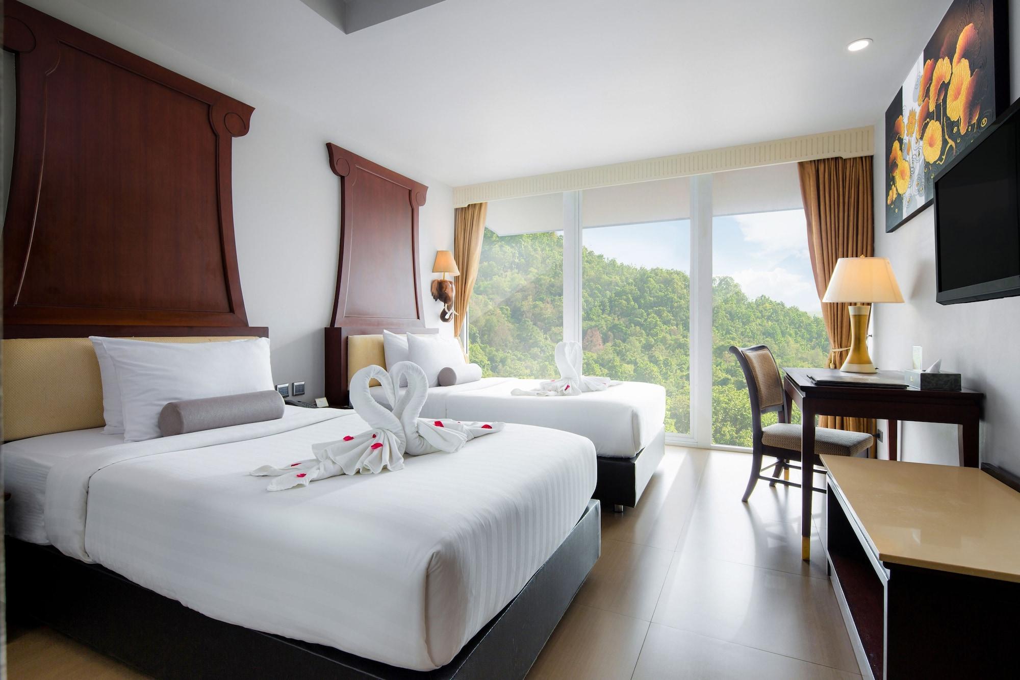 Aiyara Grand Pattaya