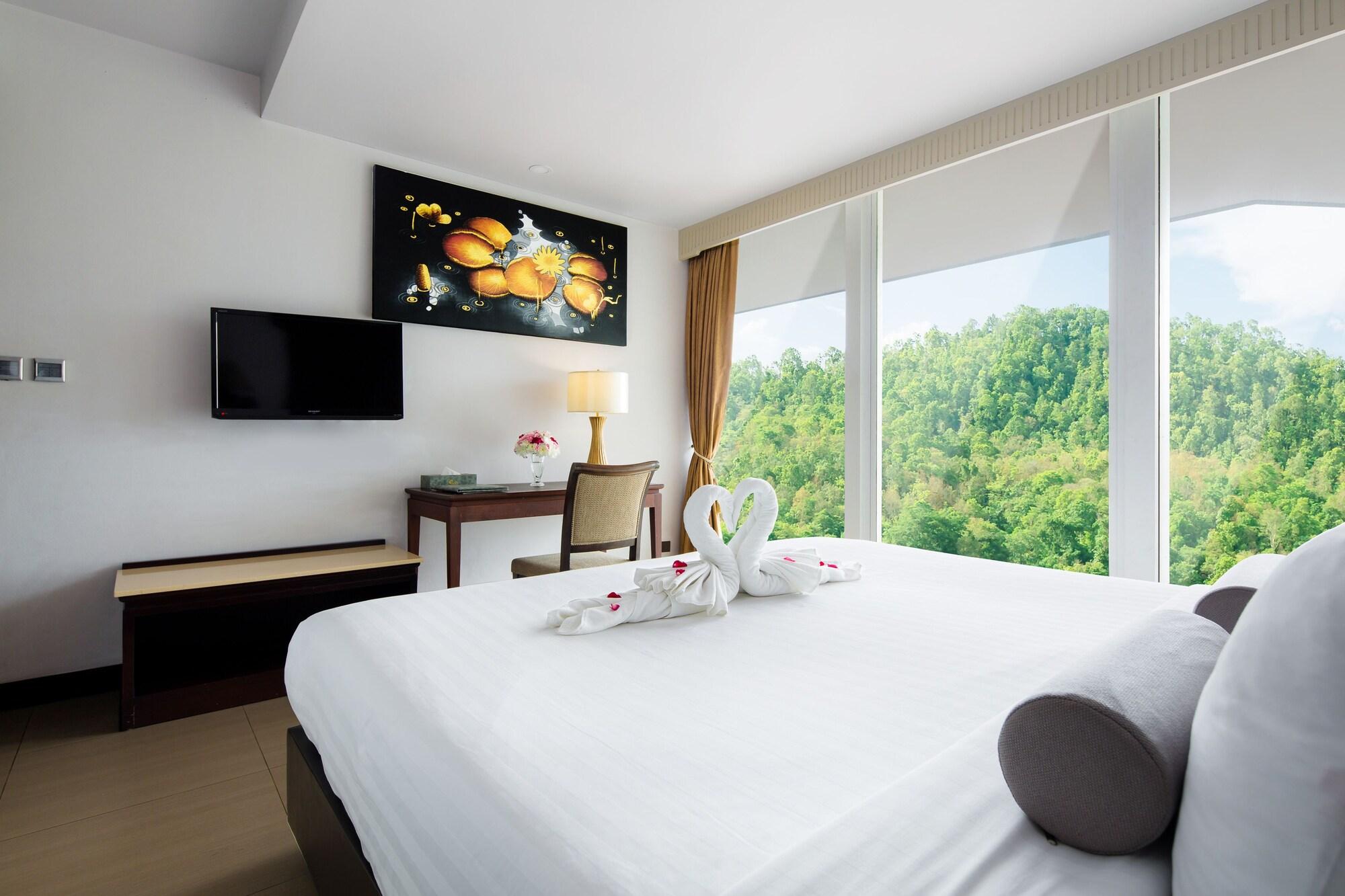 Aiyara Grand Hotel Pattaya