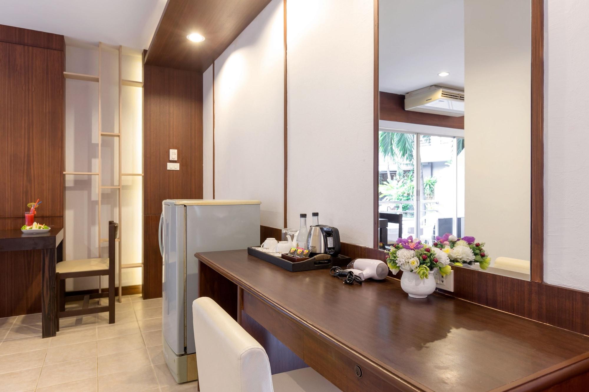 Hotel Holiday Pattaya