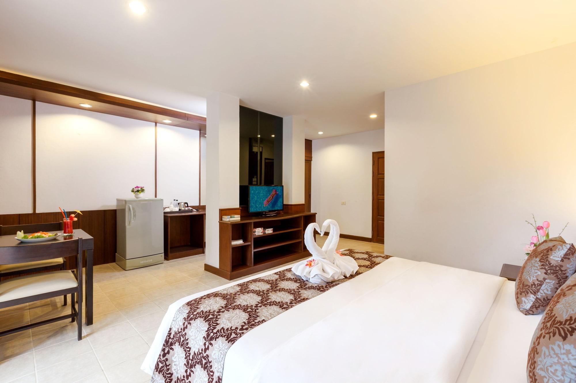 Hotel Holiday