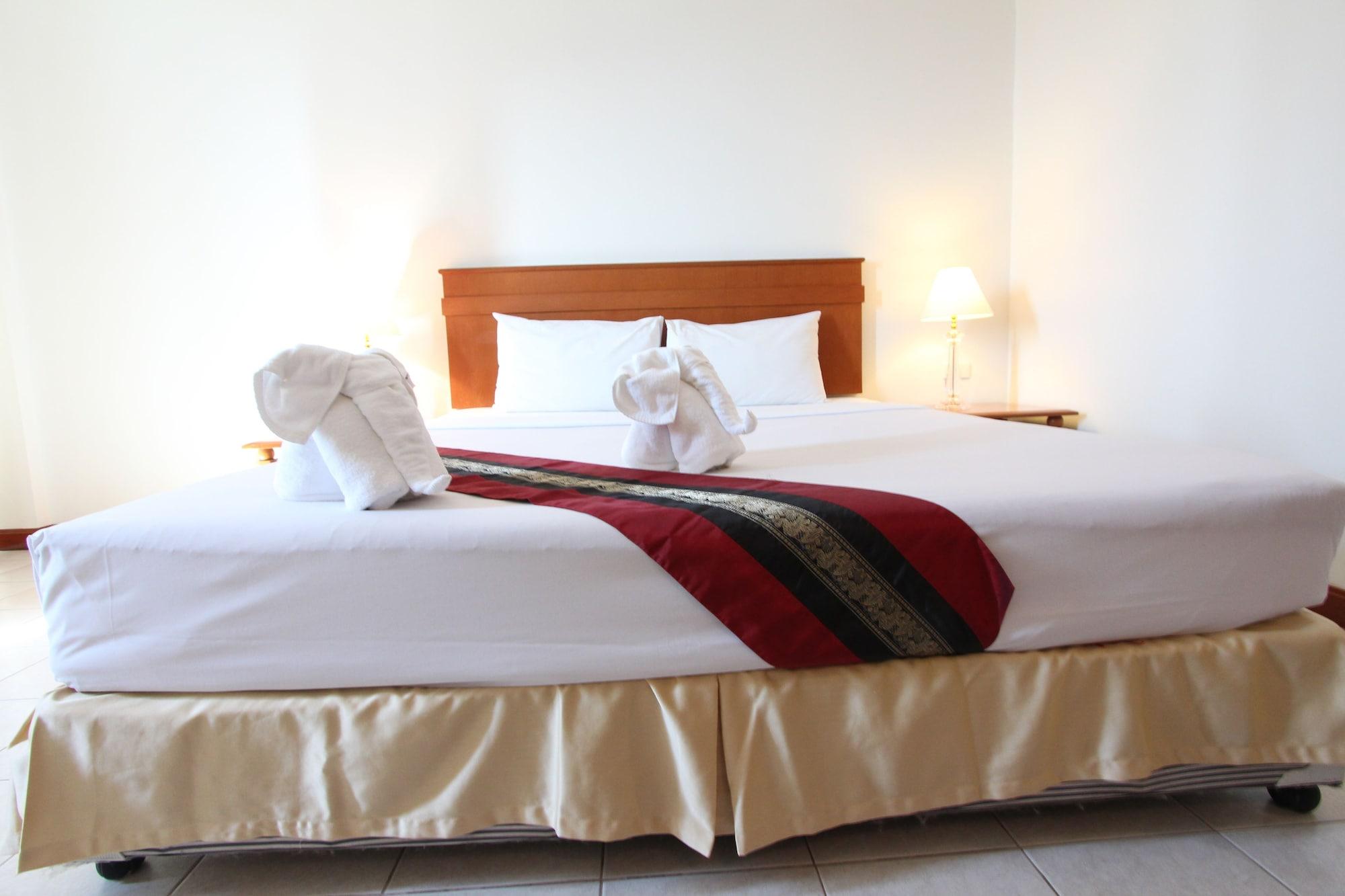 Hotel Crown
