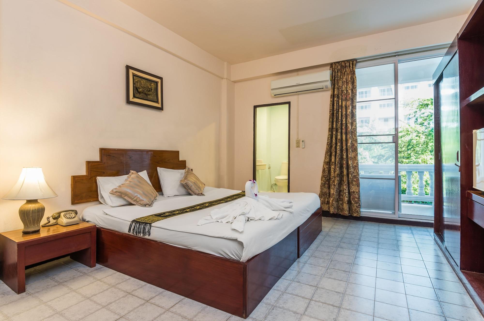 Hotel Romeo Palace