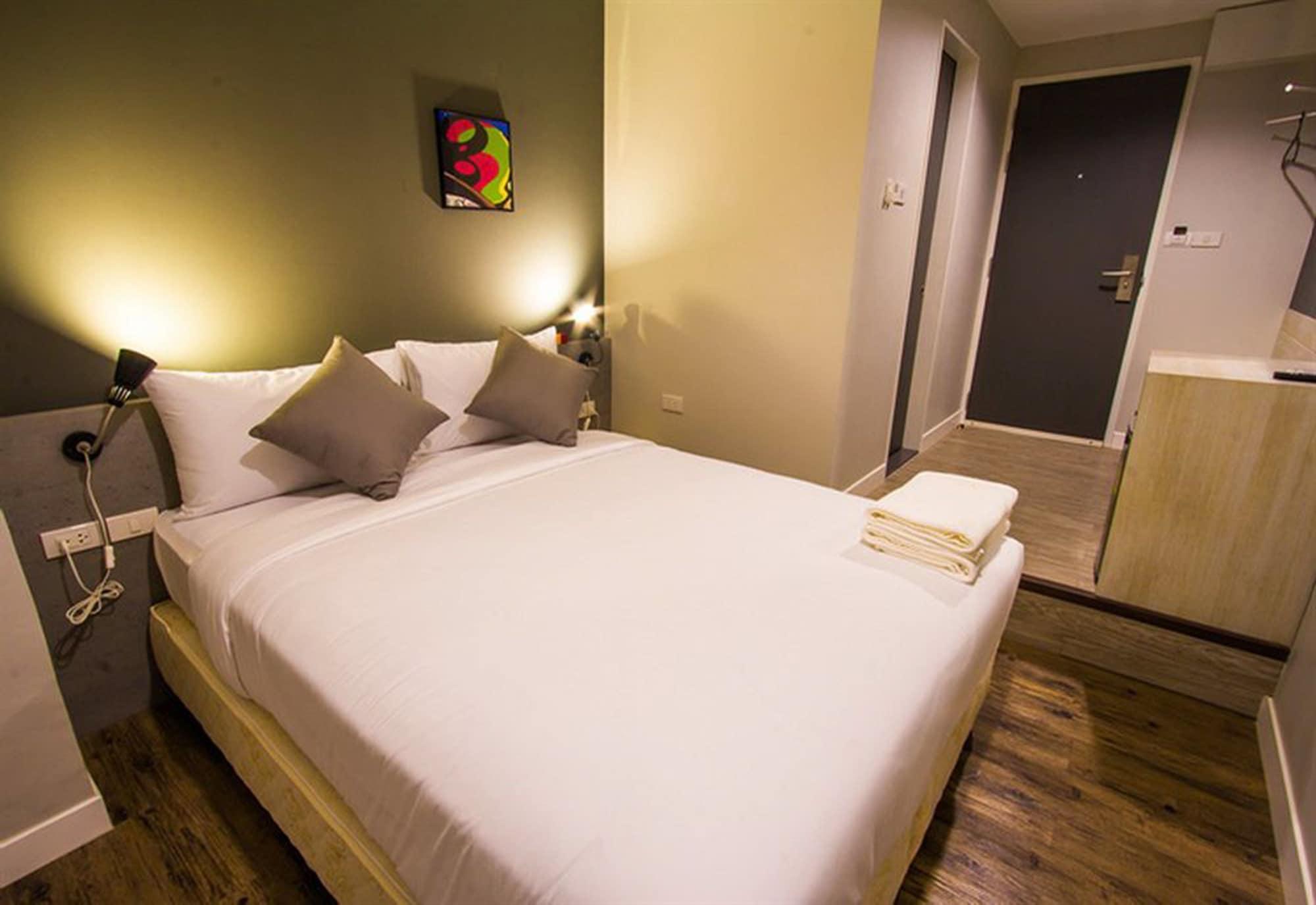 Bett Pattaya