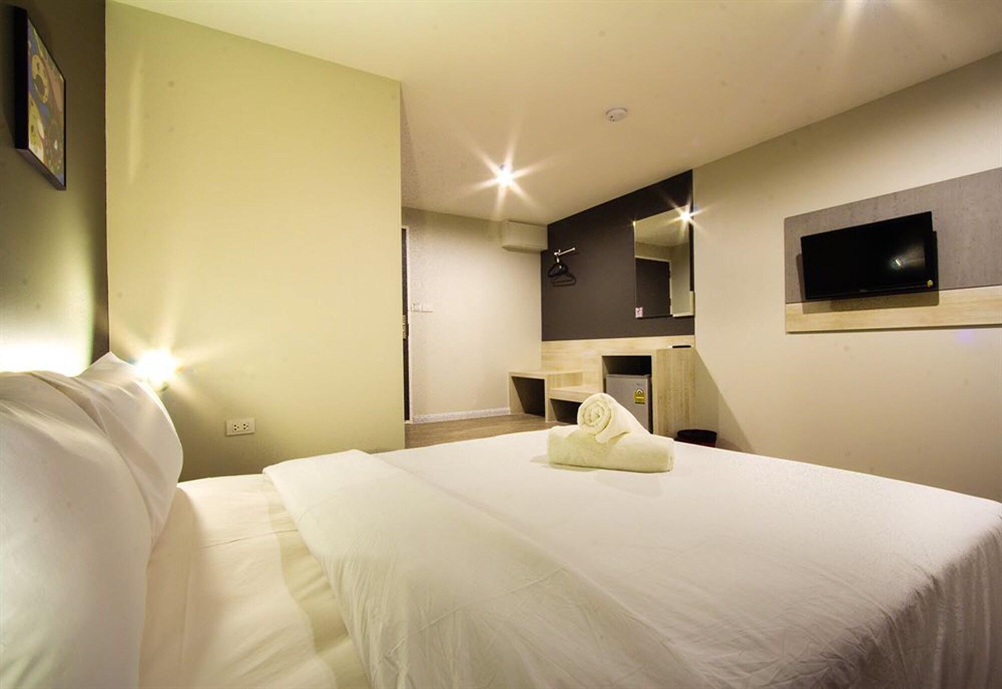 Bett Hotel