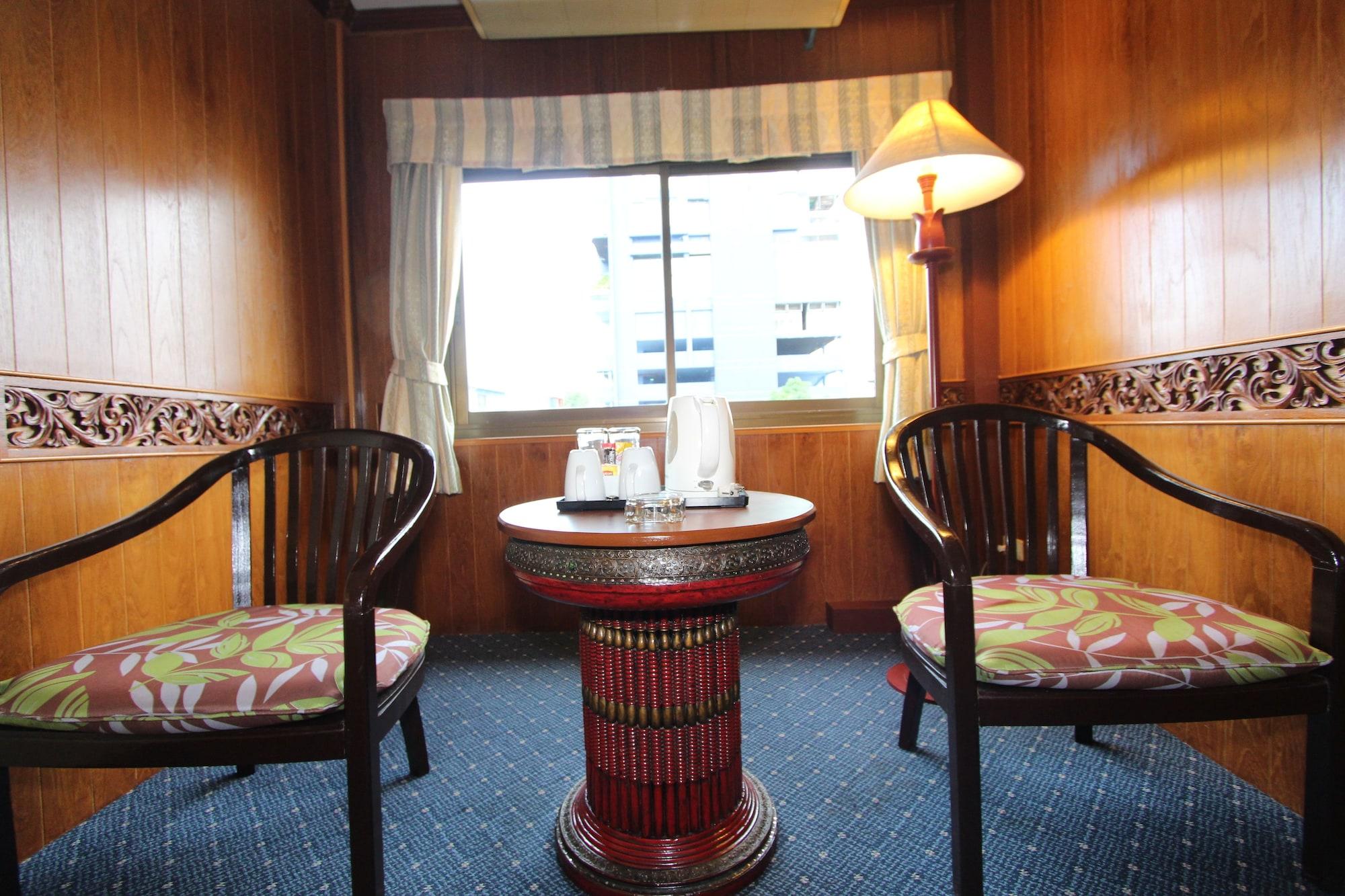 Sabai Hotel Pattaya