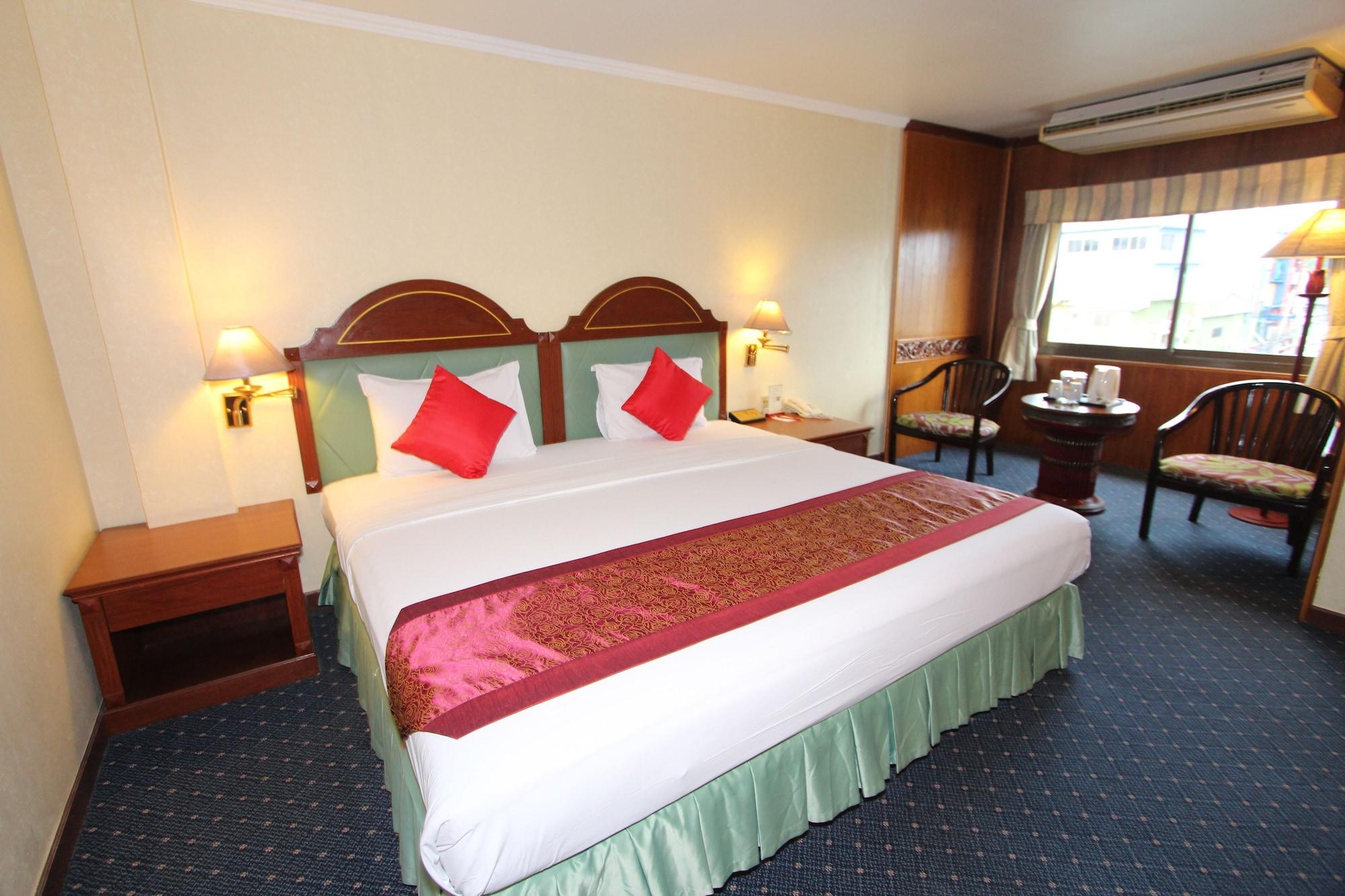 Sabai Hotel
