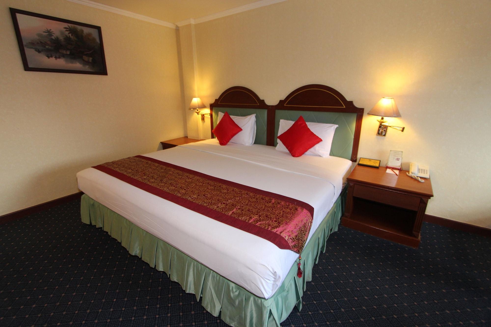 Hotel Sabai Pattaya