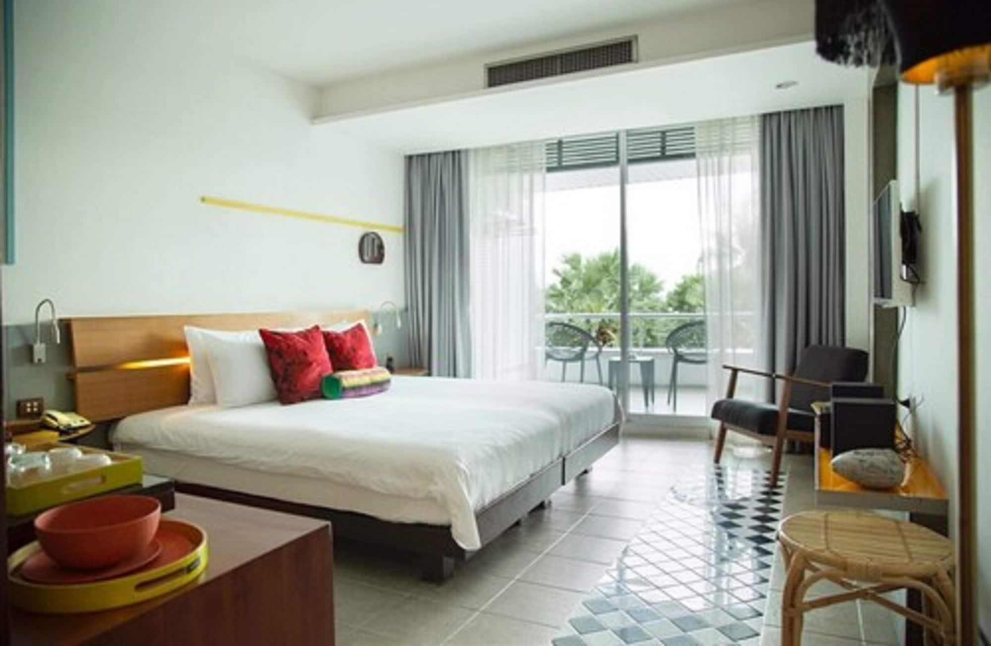 Baboona Beachfront Living 3*