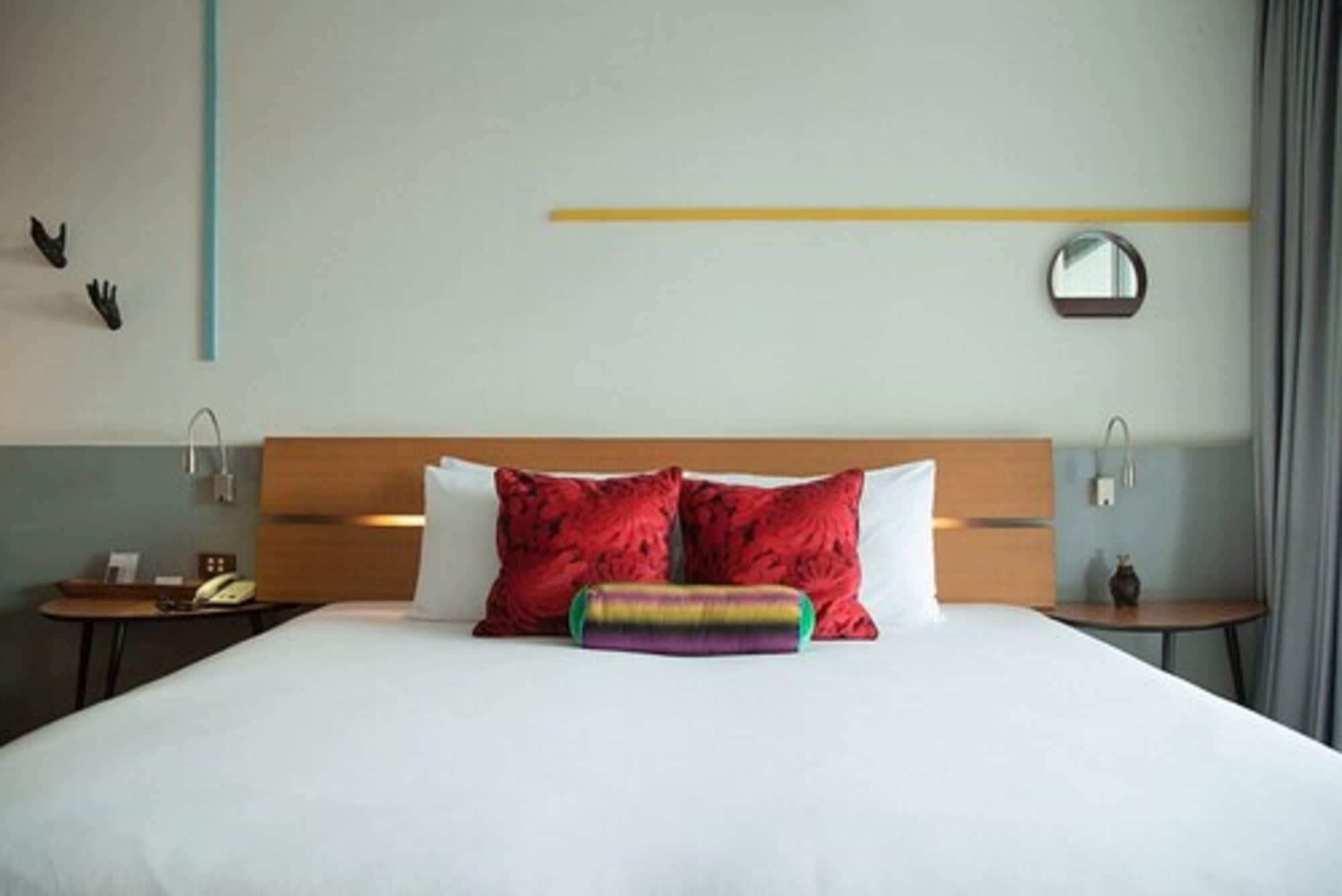Hotel Baboona Beachfront Living