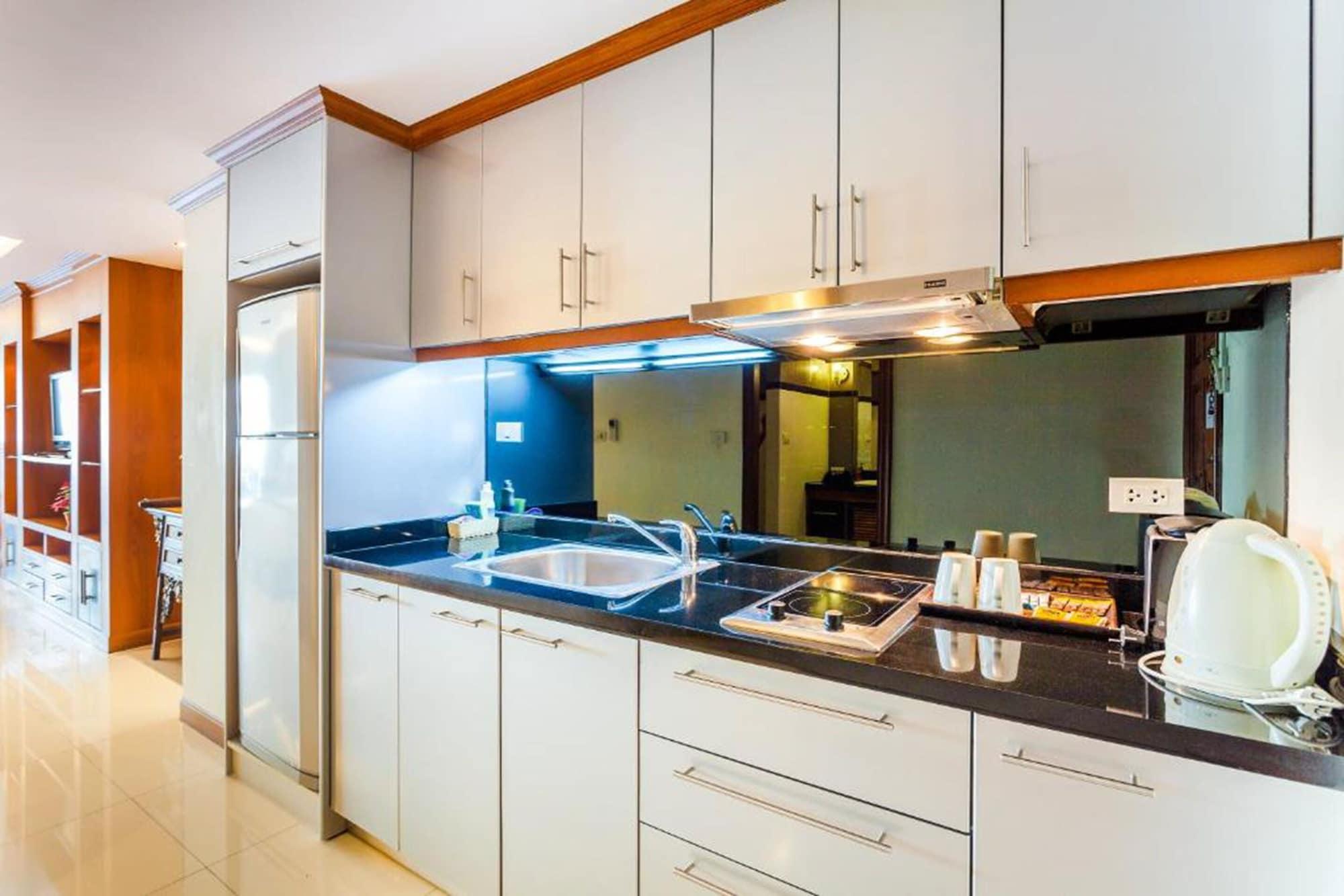 Tara Court 3* Pattaya