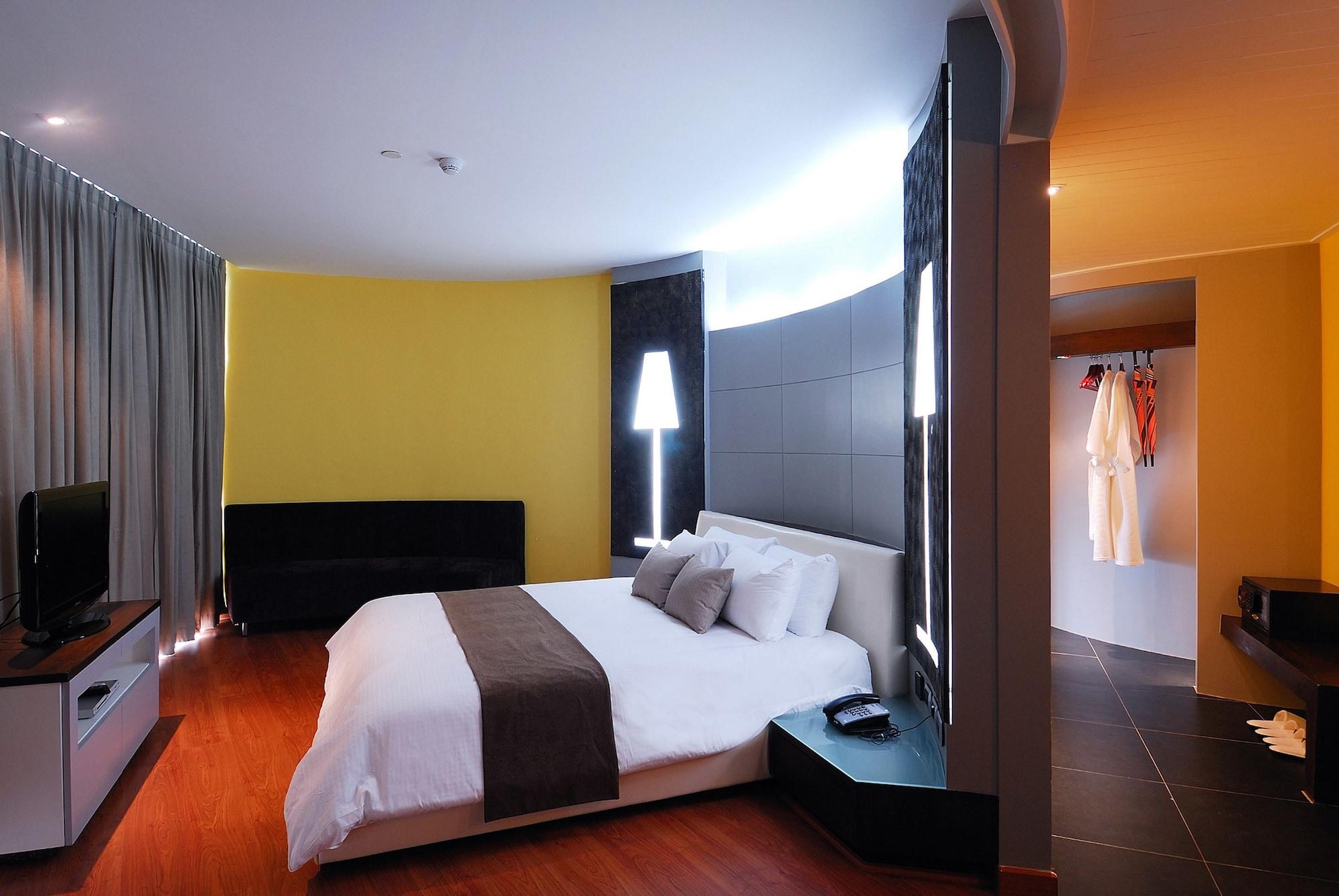 Hotel The Zign