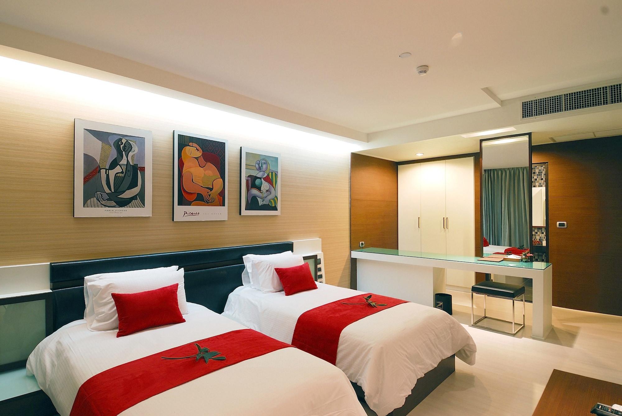 The Zign Pattaya