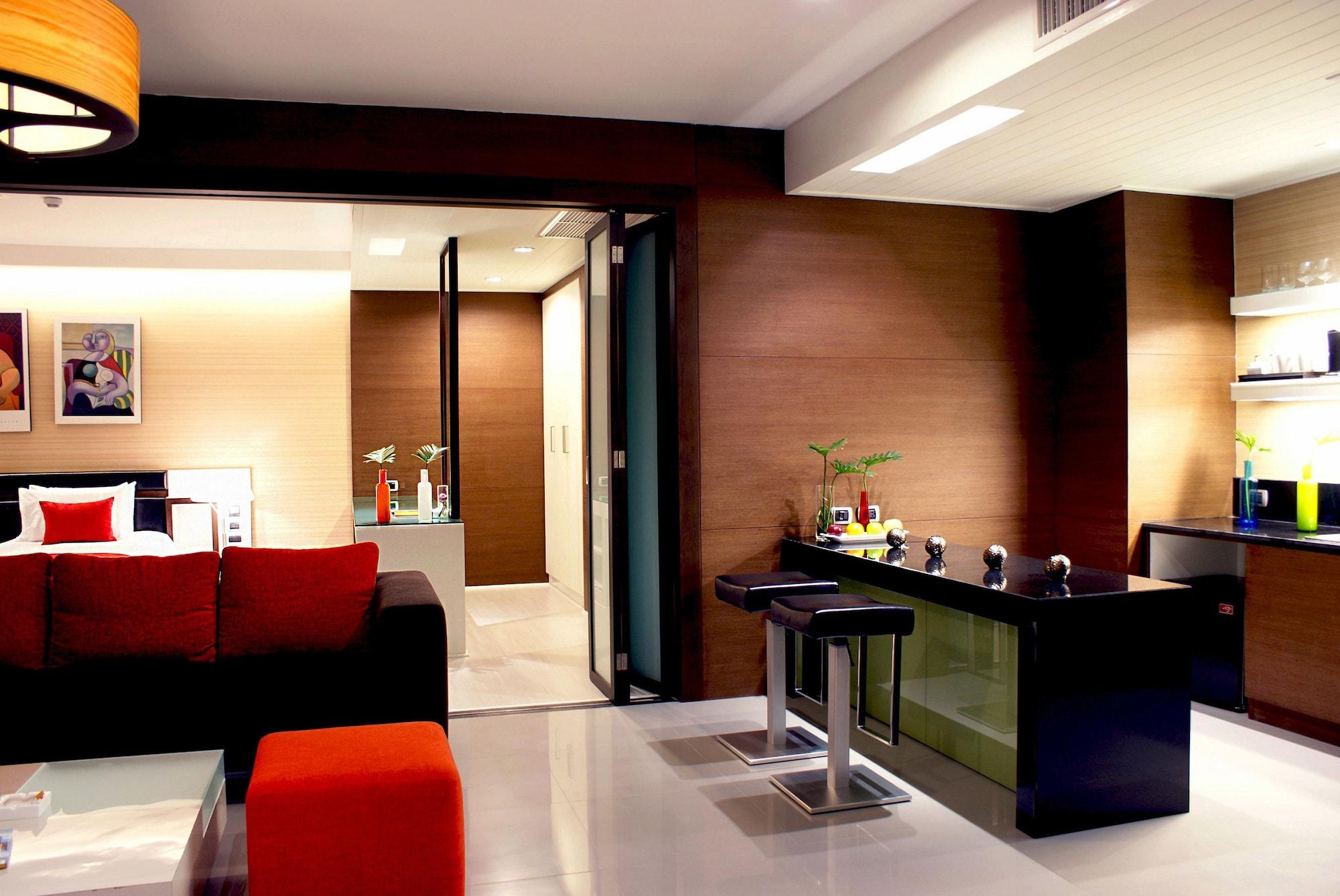 The Zign 5* Pattaya