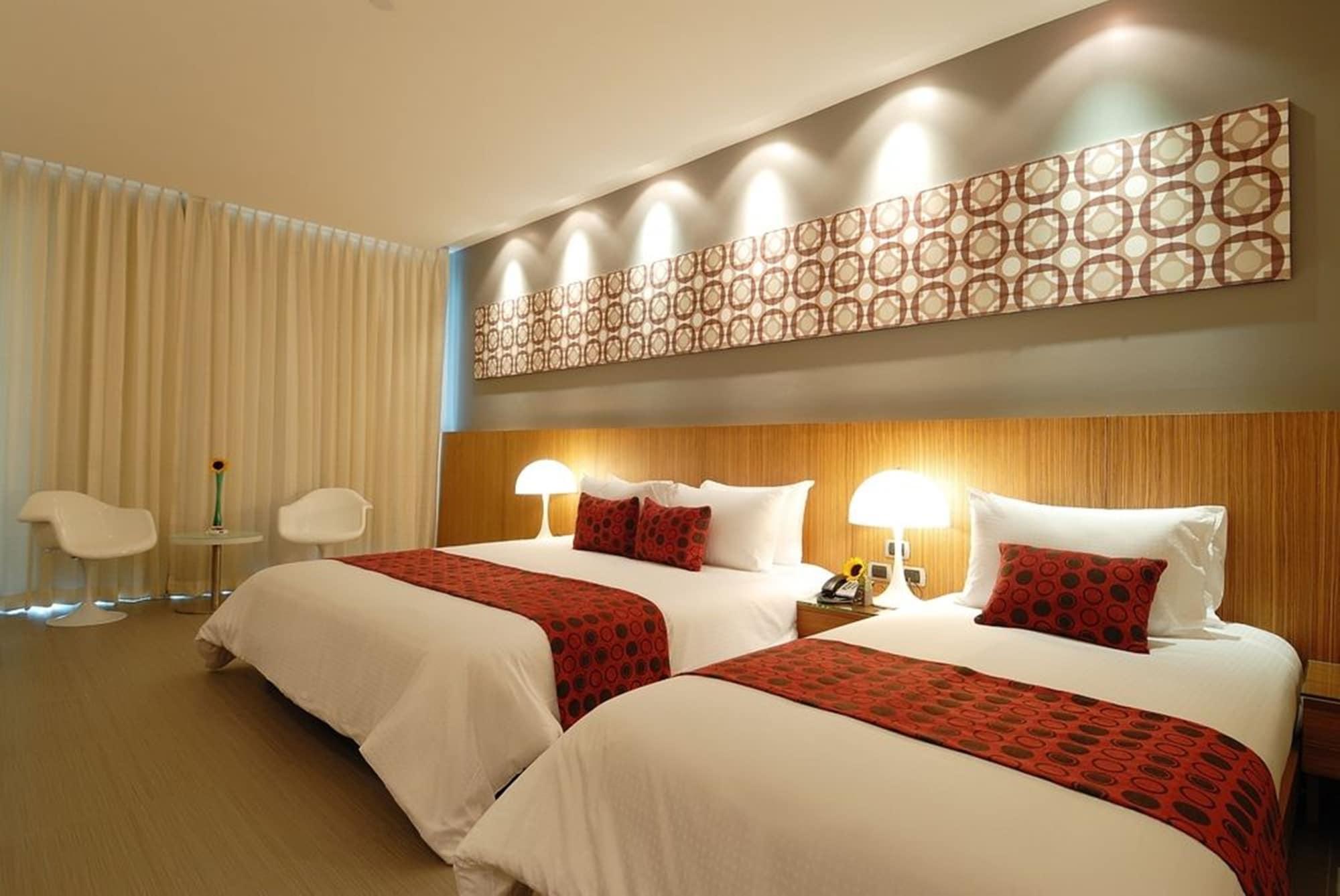 The Zign Hotel Pattaya