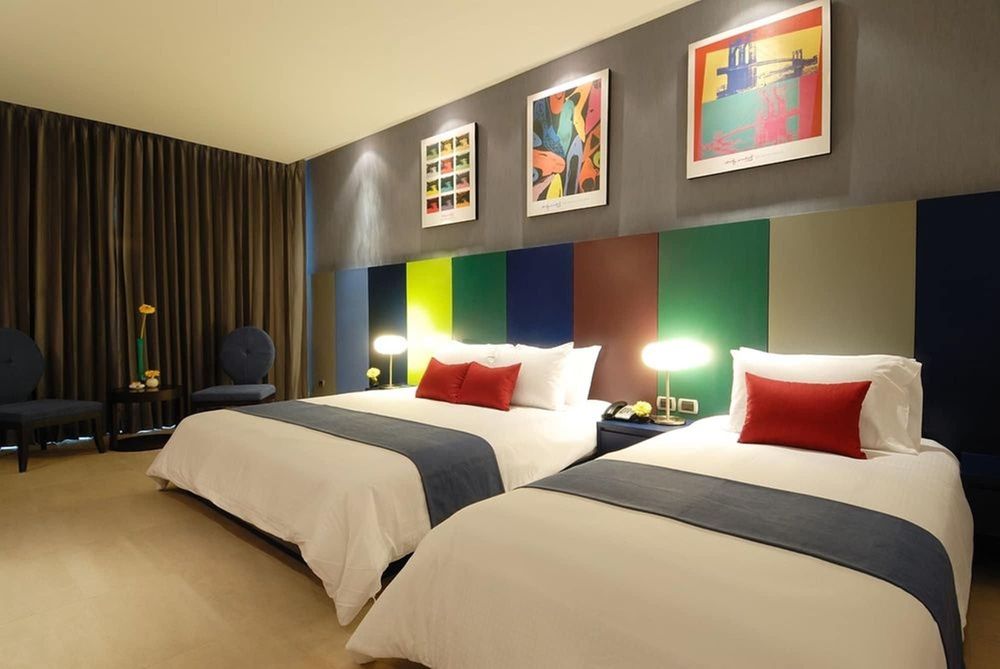 Hotel The Zign