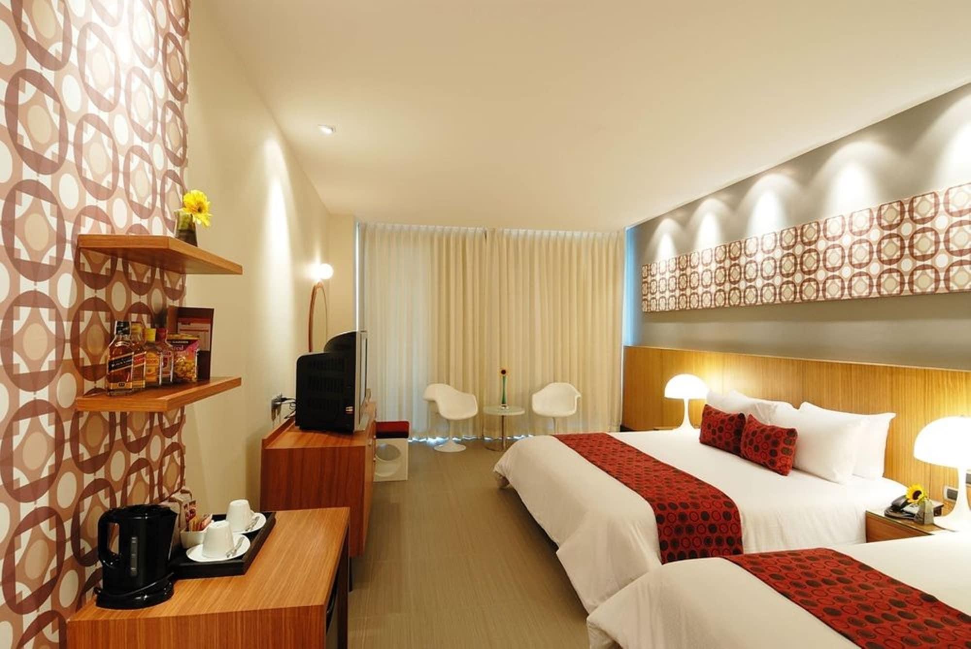 The Zign 5* Pattaya