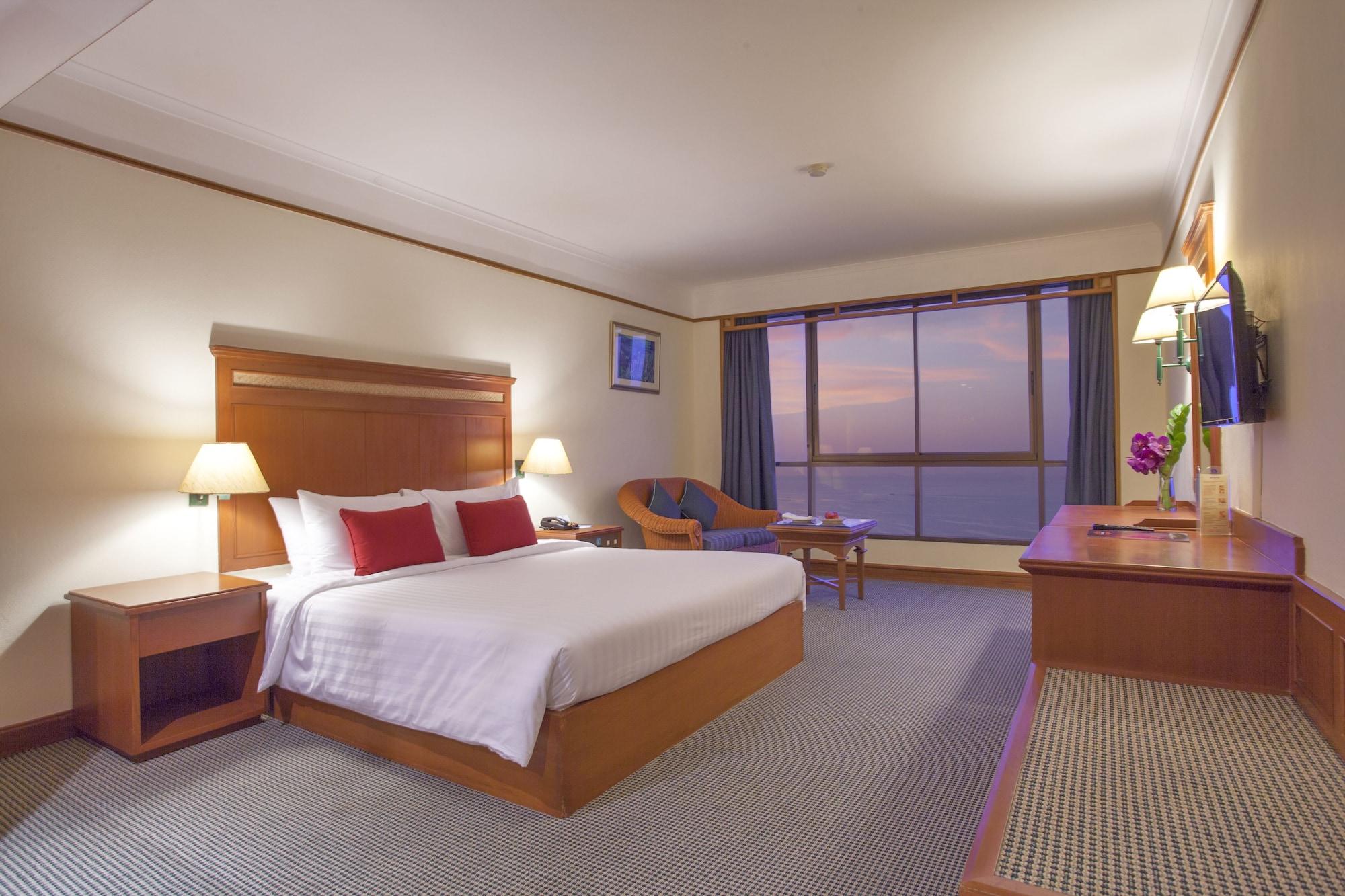 Resort Cholchan - Sha Extra 5*