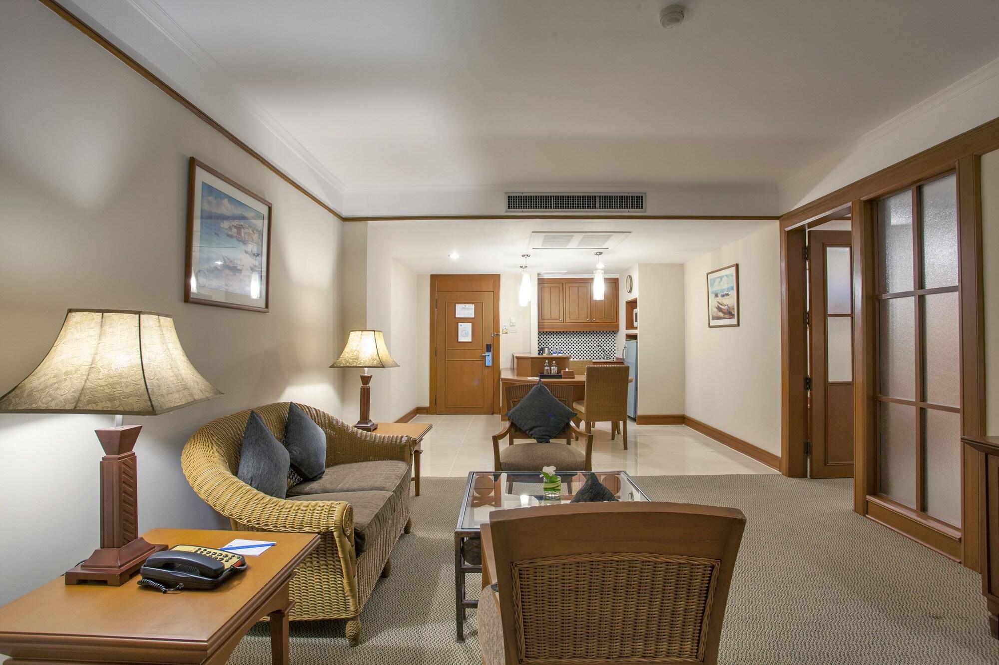 Cholchan - Sha Extra Resort 5*