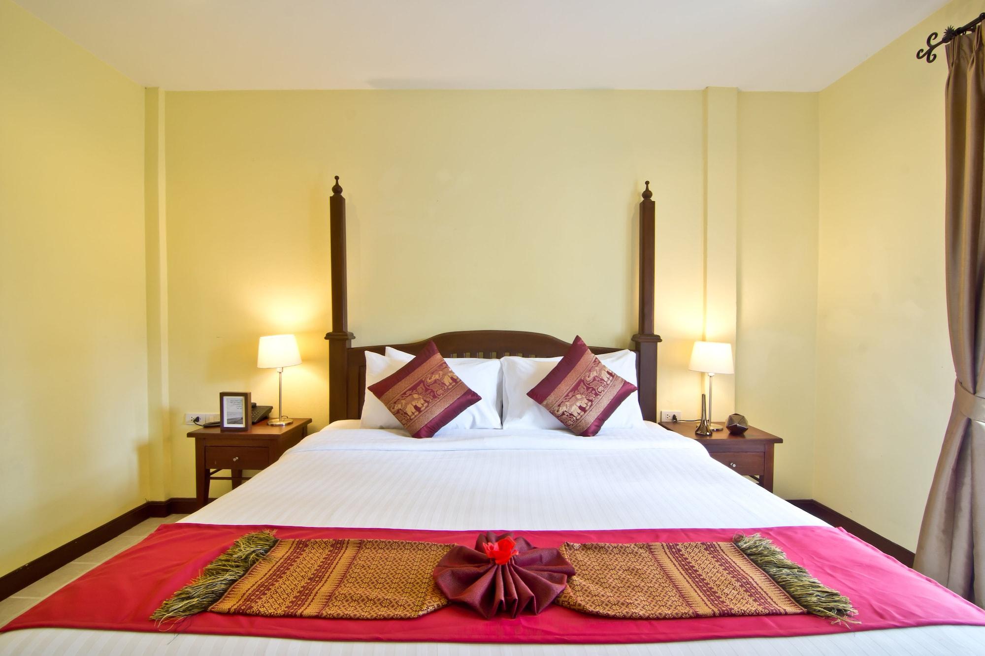 Hotel Golden Sea - Sha Extra