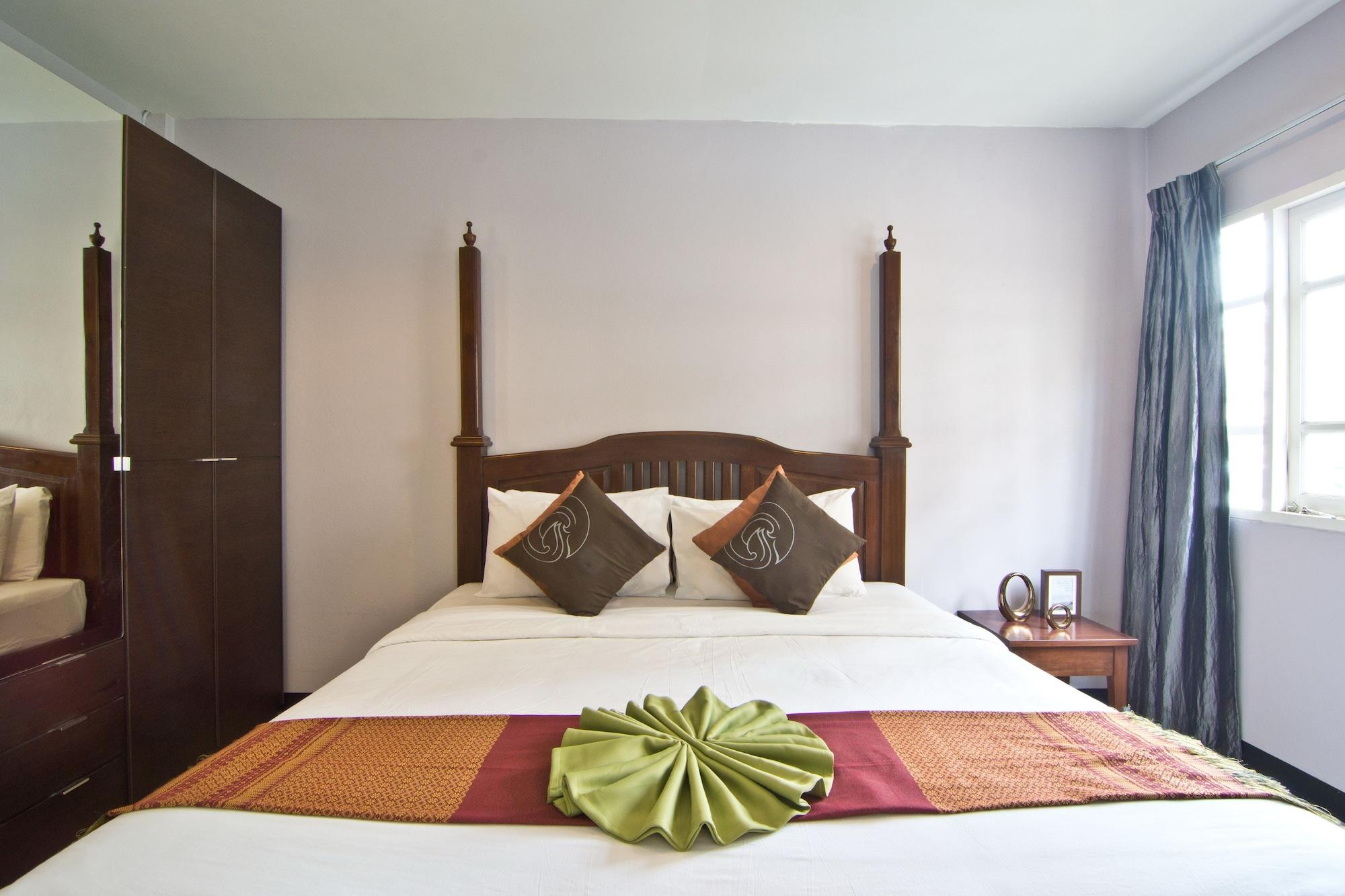 Golden Sea - Sha Extra Hotel 4*