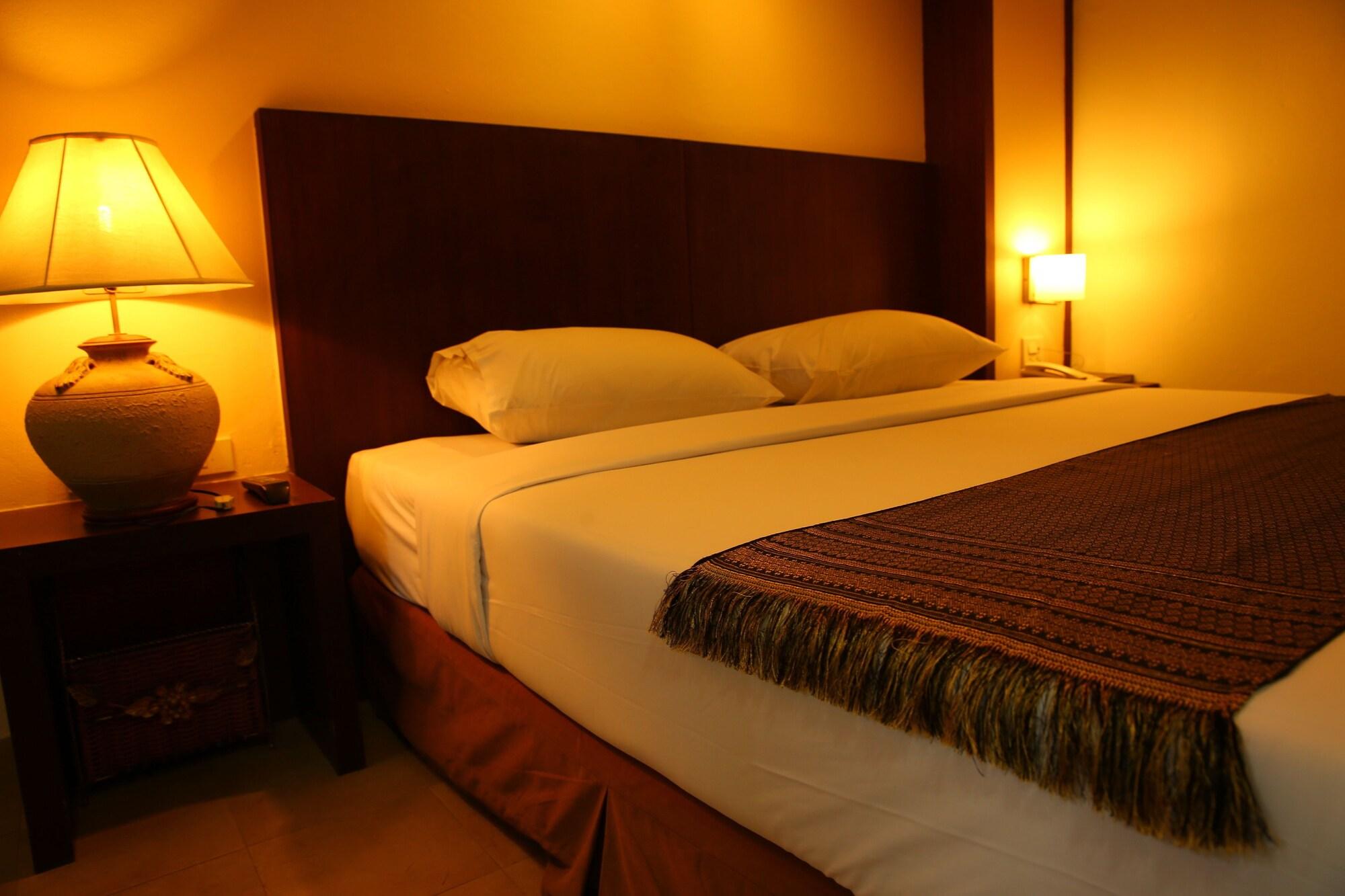 Diana Garden - Sha Extra Hotel 3*