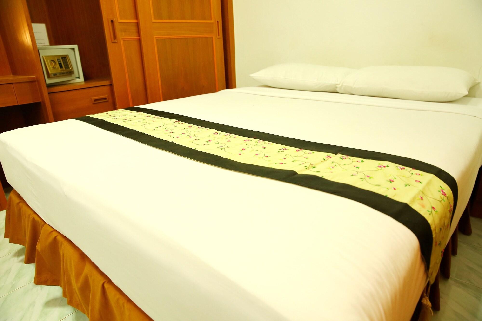 Diana Garden - Sha Extra Hotel