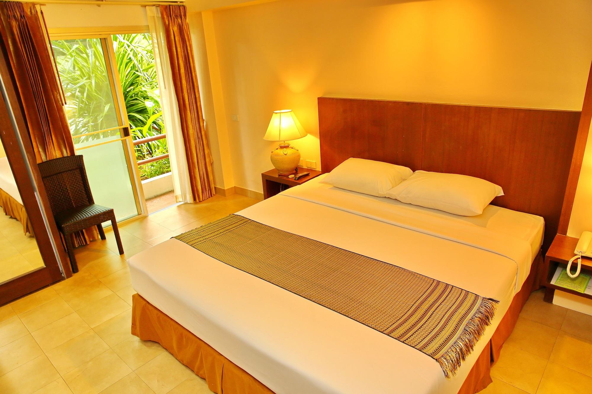 Diana Garden - Sha Extra Pattaya