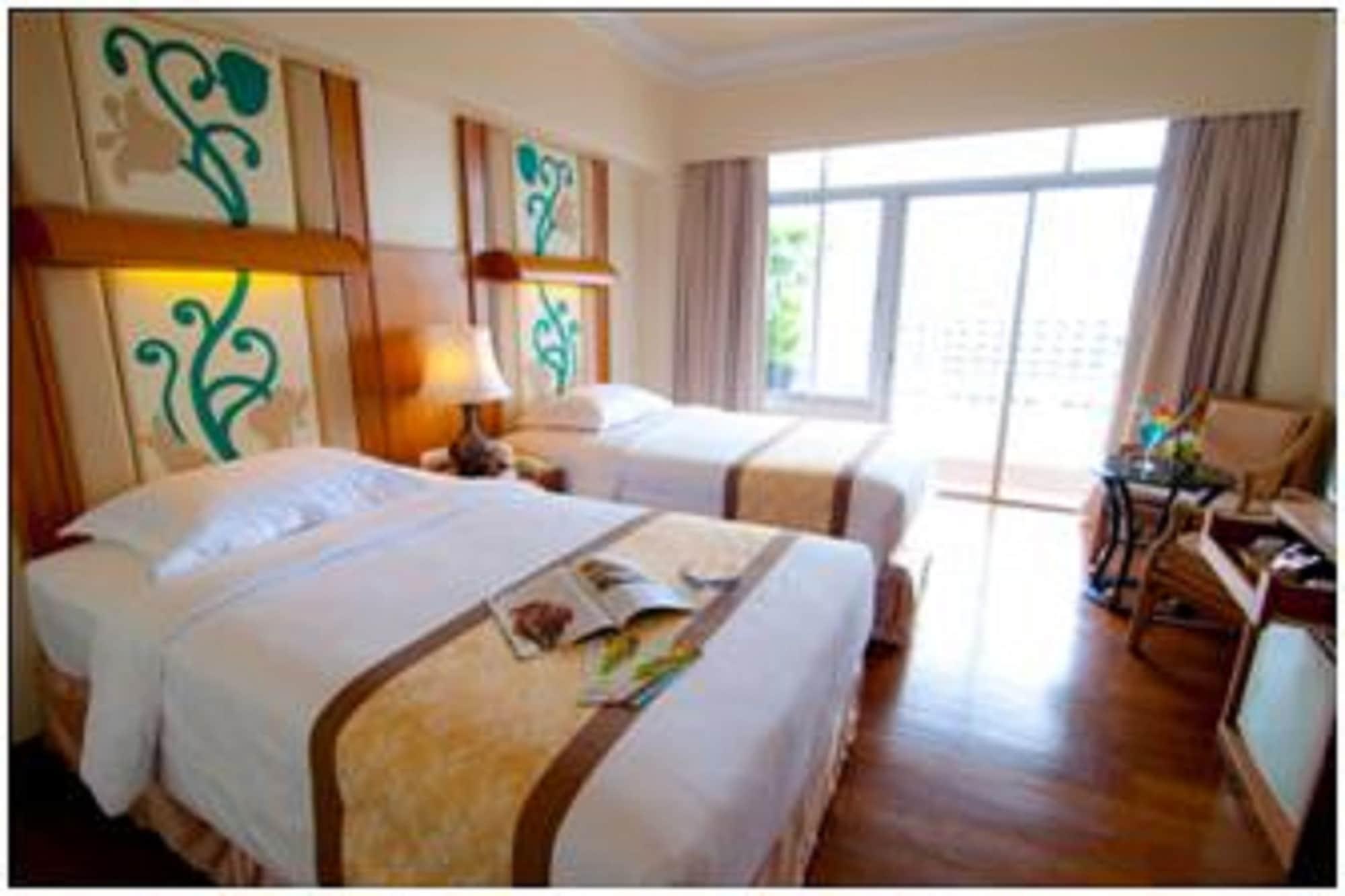 Golden Pattaya