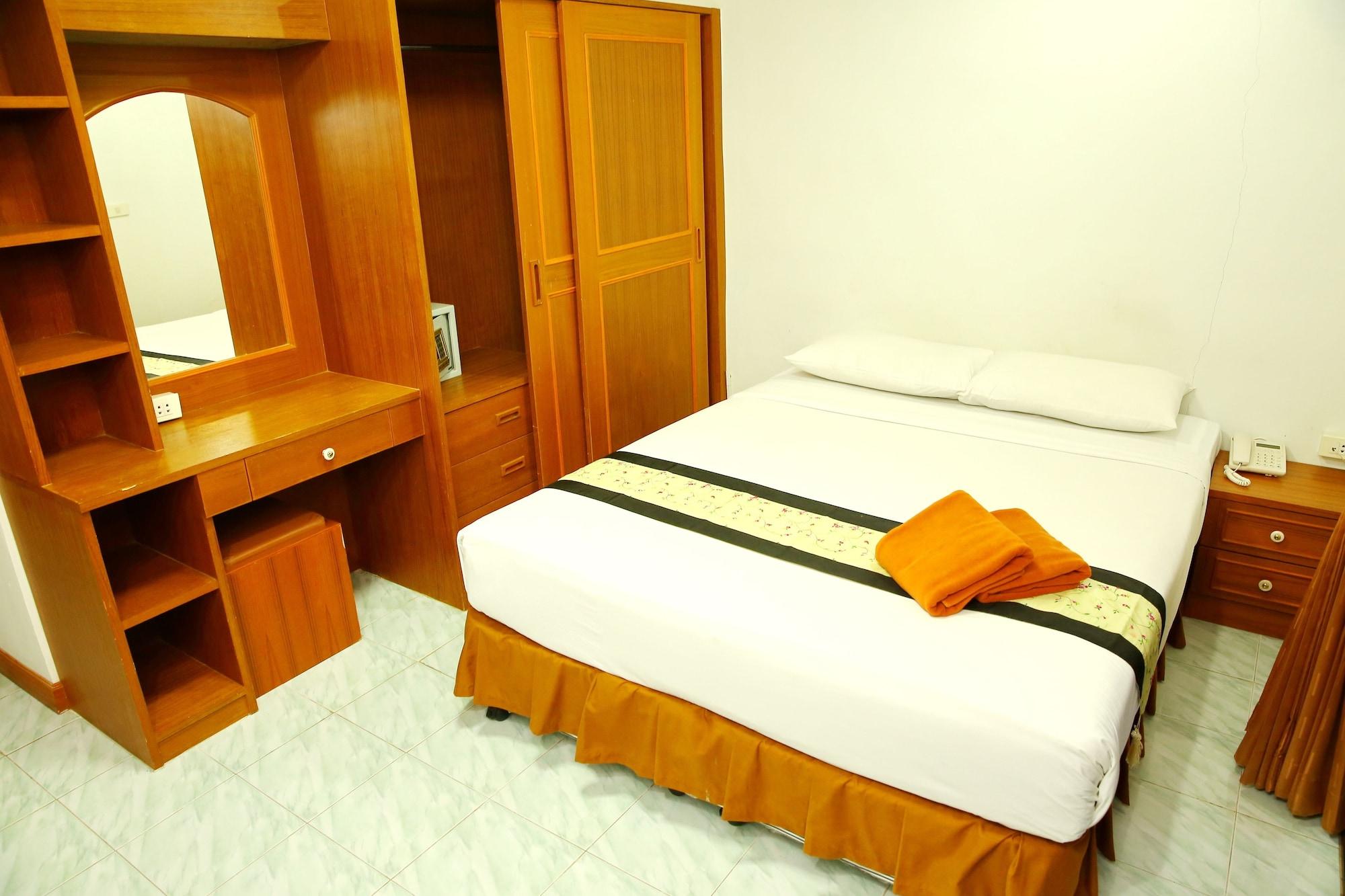 Hotel Diana Garden - Sha Extra