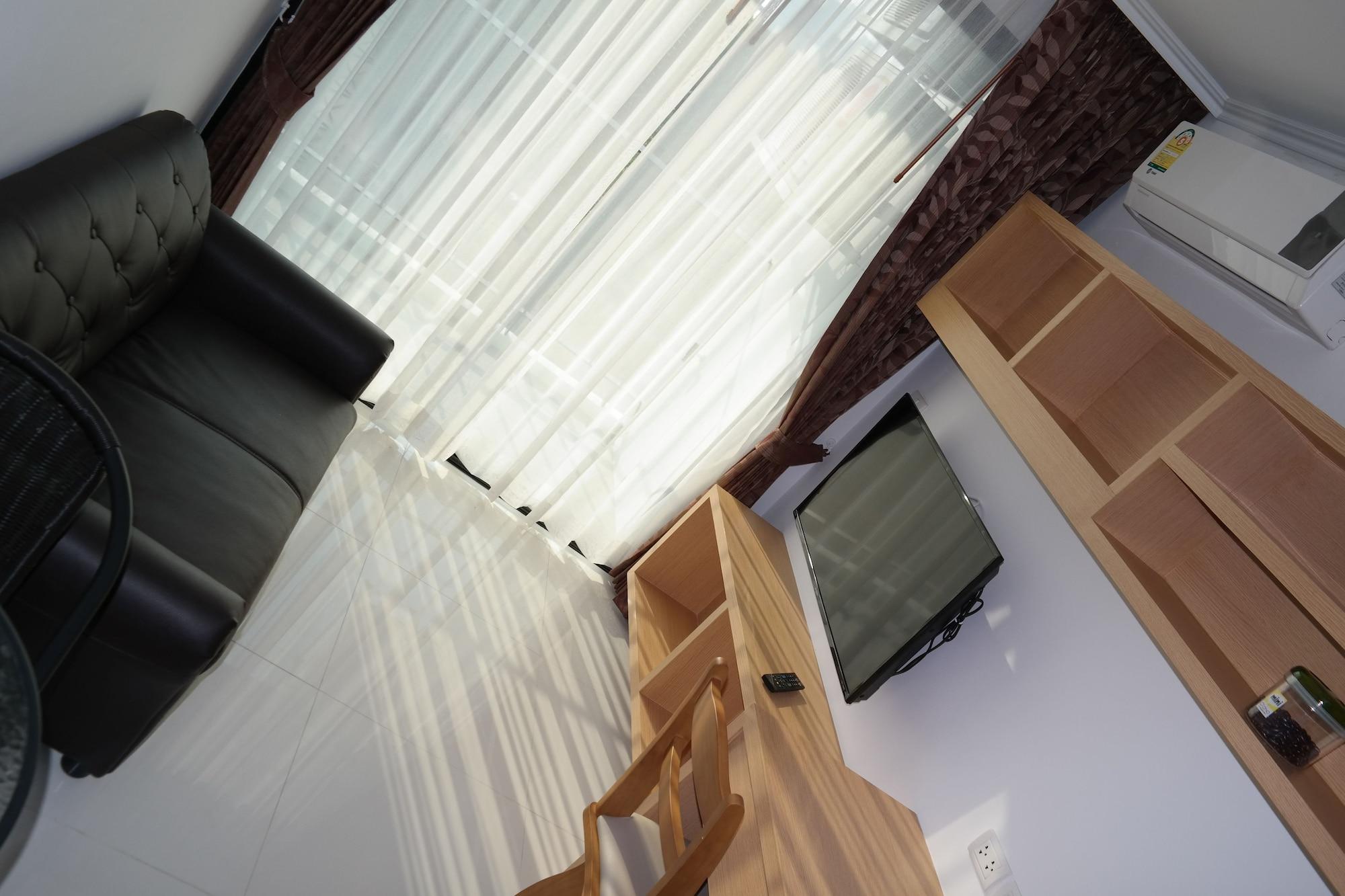 Diana Garden - Sha Extra Hotel 3*