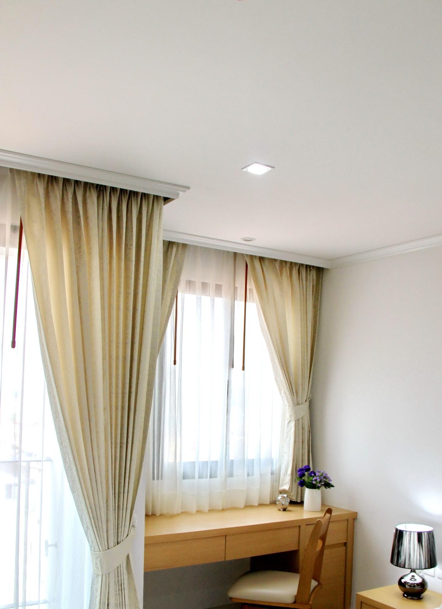 Diana Garden - Sha Extra 3* Pattaya