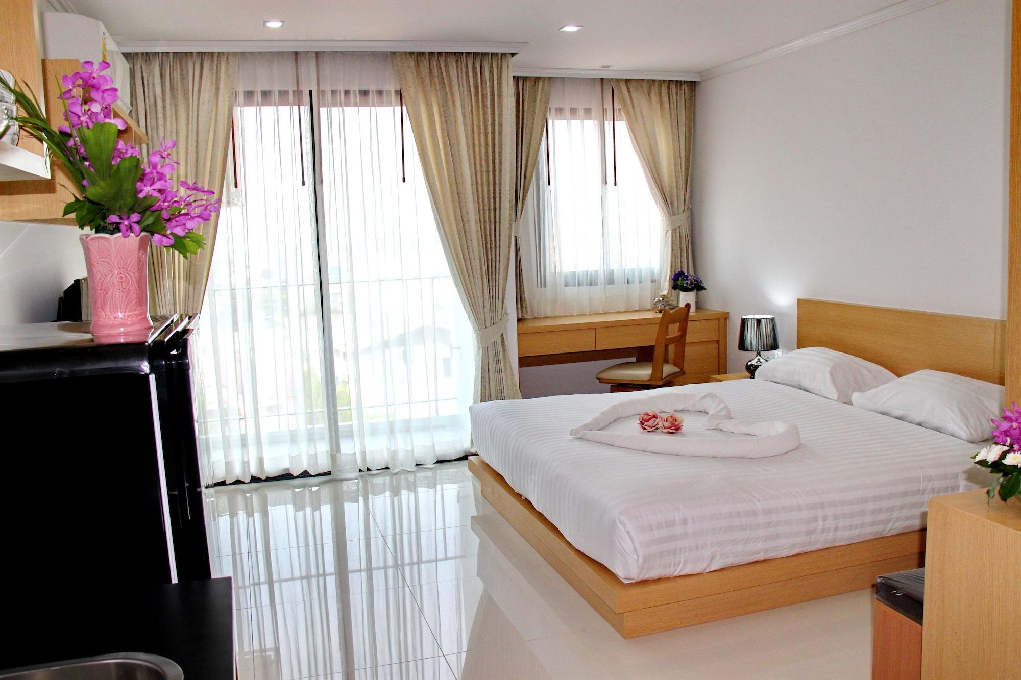 Hotel Diana Garden - Sha Extra 3*