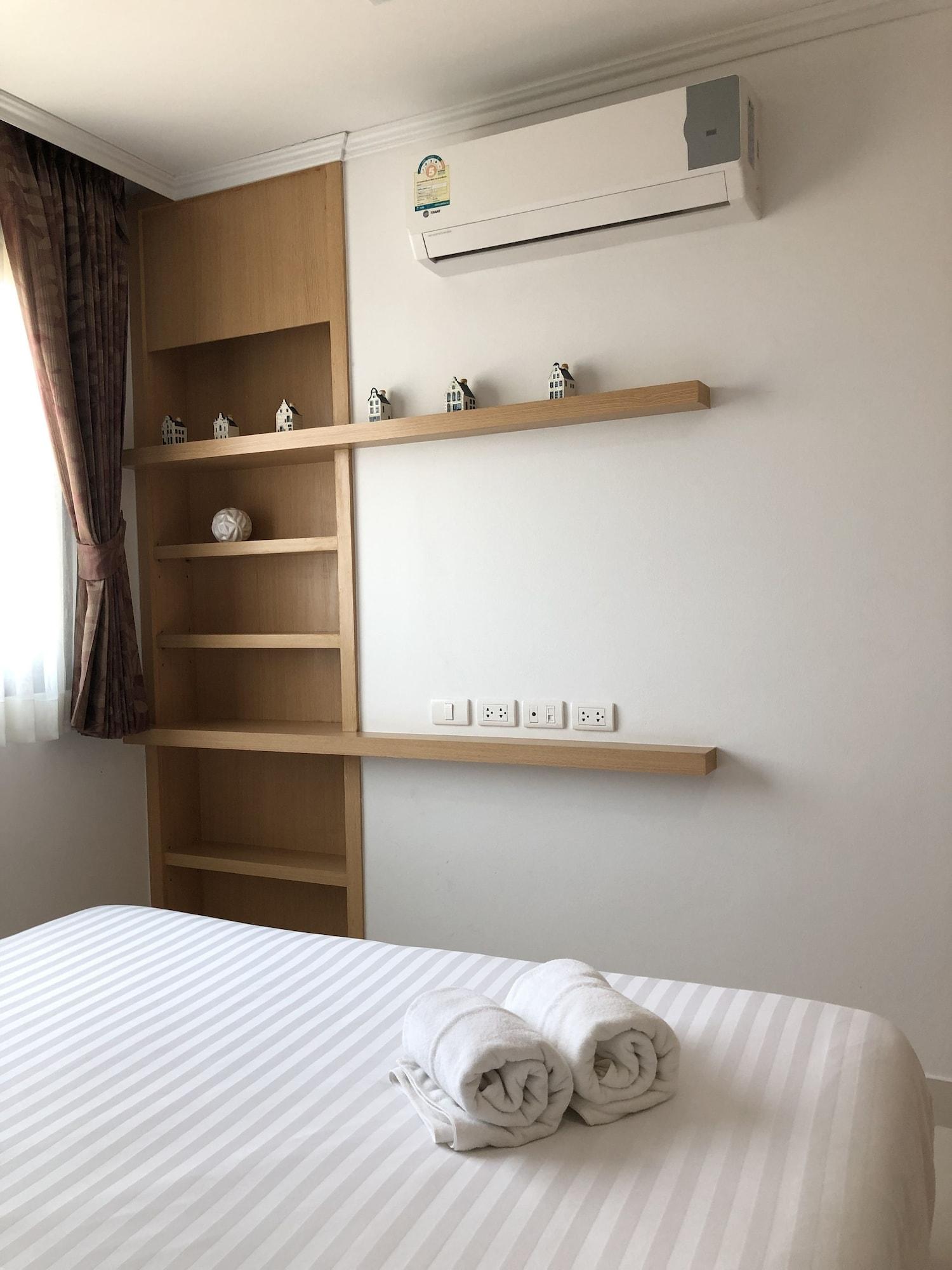 Hotel Diana Garden - Sha Extra