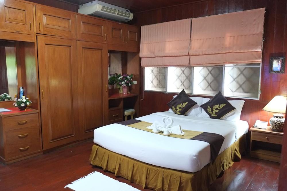 Diana Garden - Sha Extra Pattaya