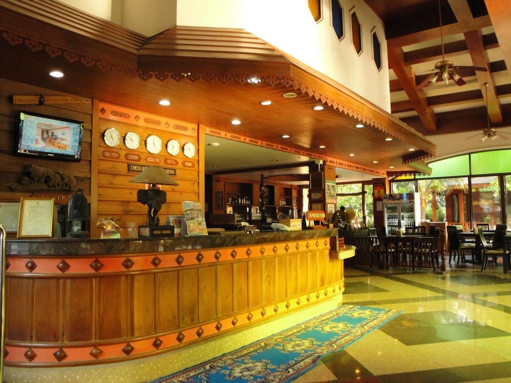 Diana Garden - Sha Extra Hotel 3*