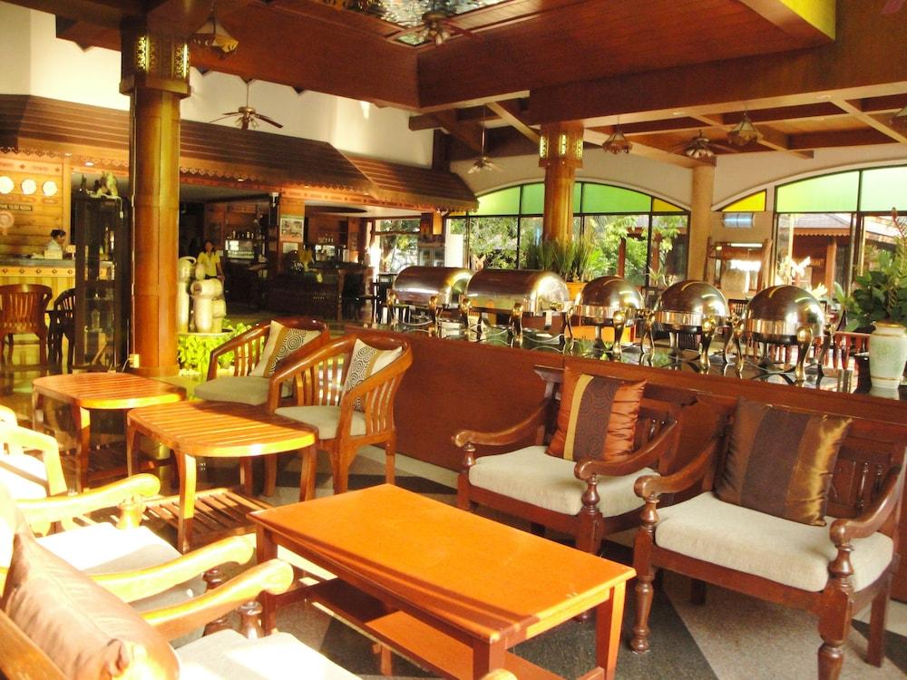 Diana Garden - Sha Extra Hotel Pattaya