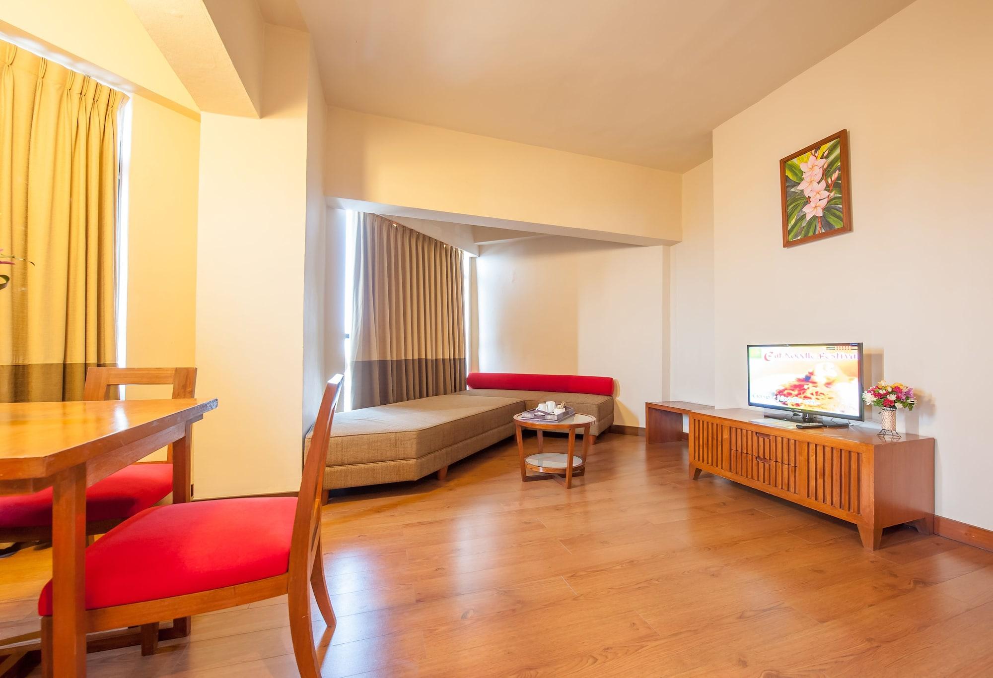 The Seasons - Sha Certified Hotel