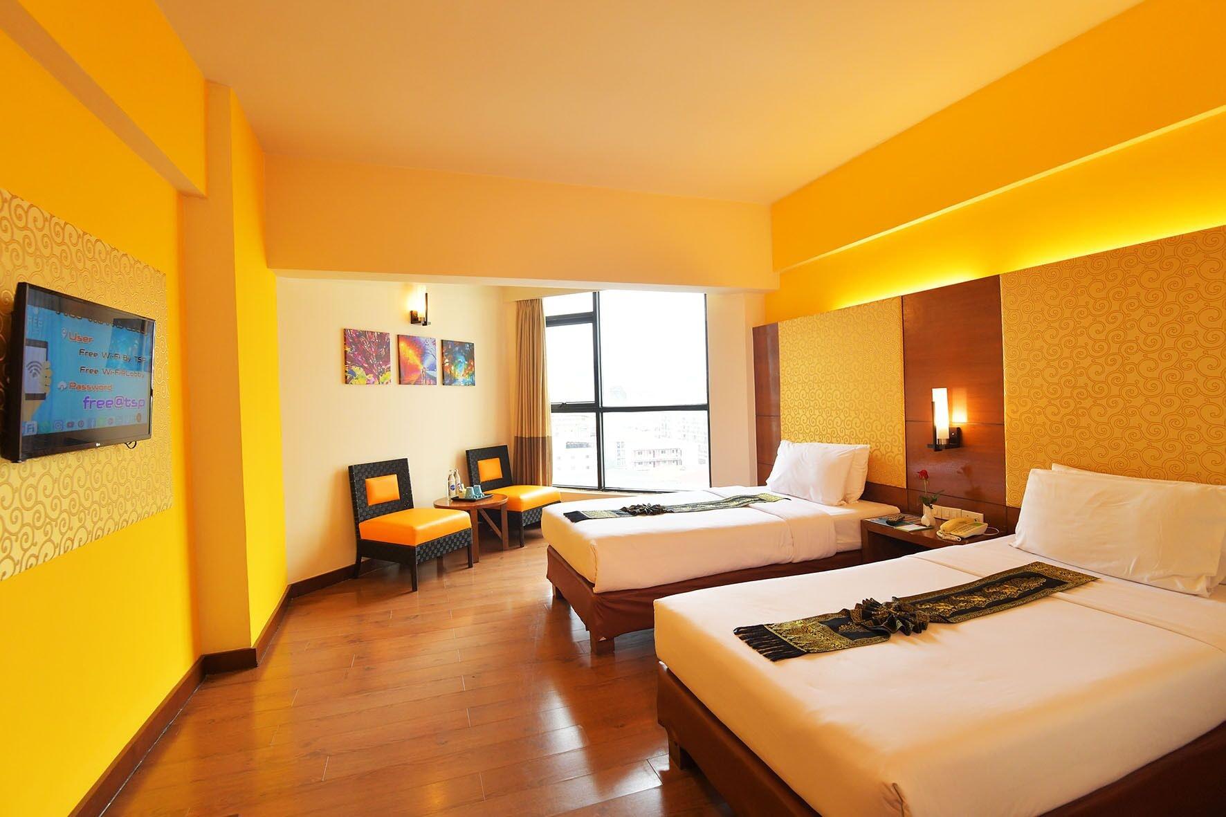 The Seasons - Sha Certified Hotel Pattaya