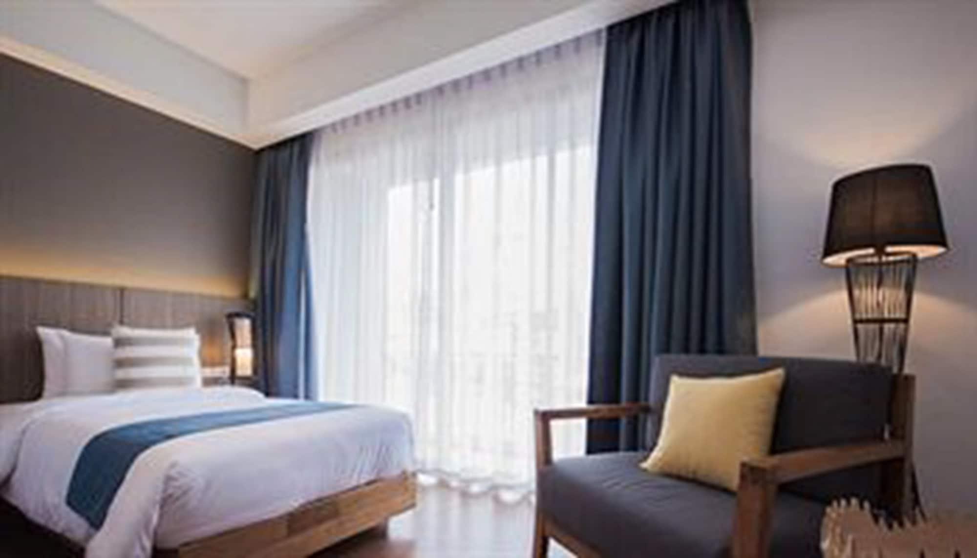 Hotel The Leela & 4*