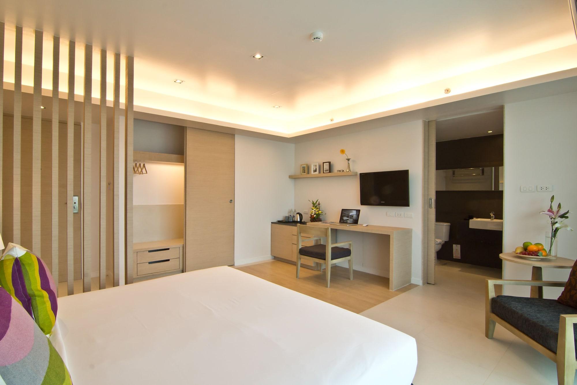 The Sun Xclusive Hotel