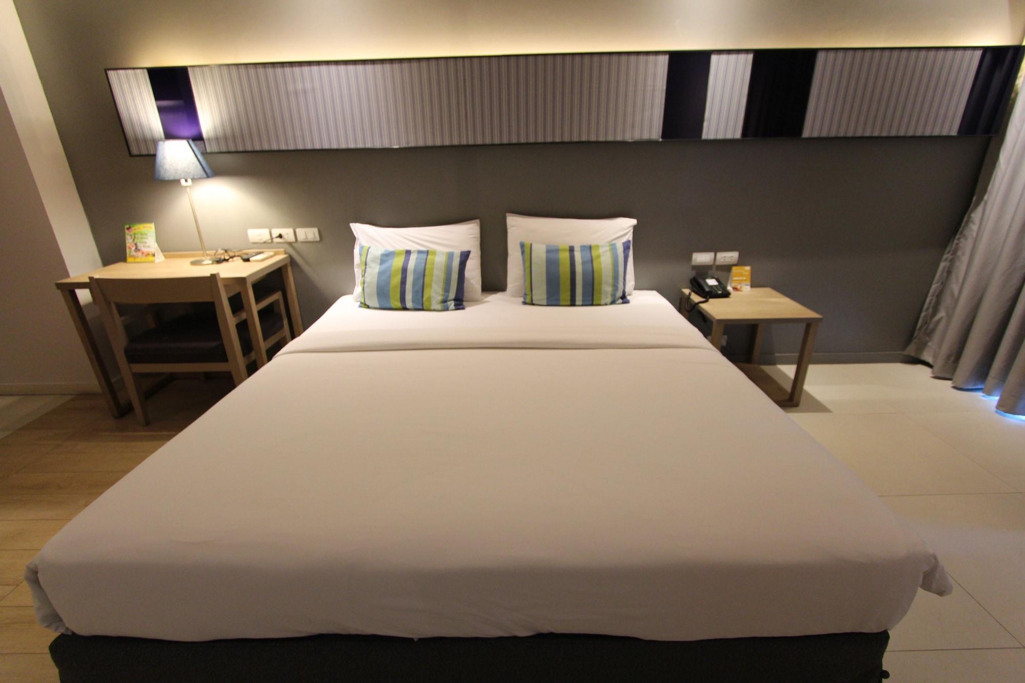 The Sun Xclusive Hotel 3*
